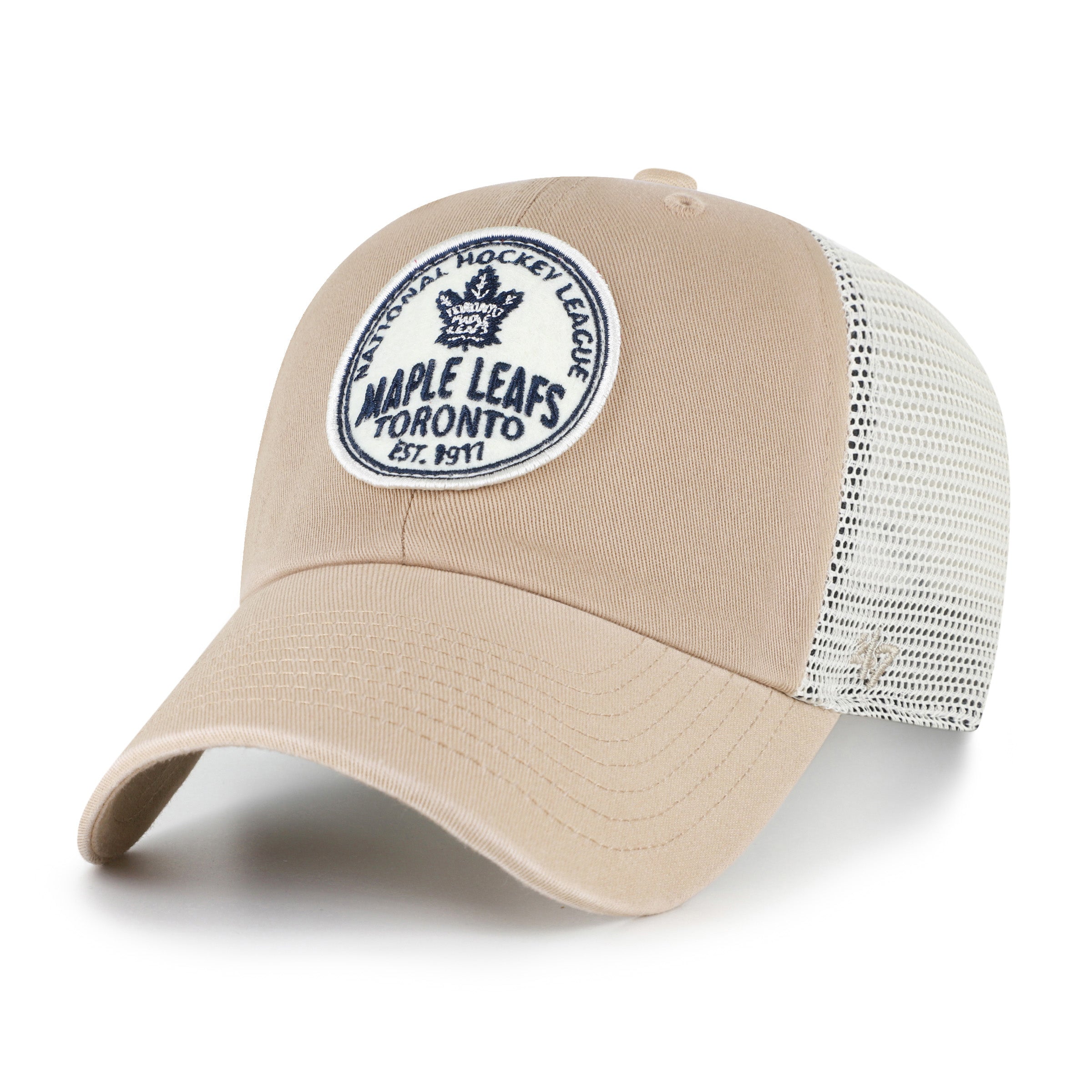 Toronto Maple Leafs Felton '47 CLEAN UP
