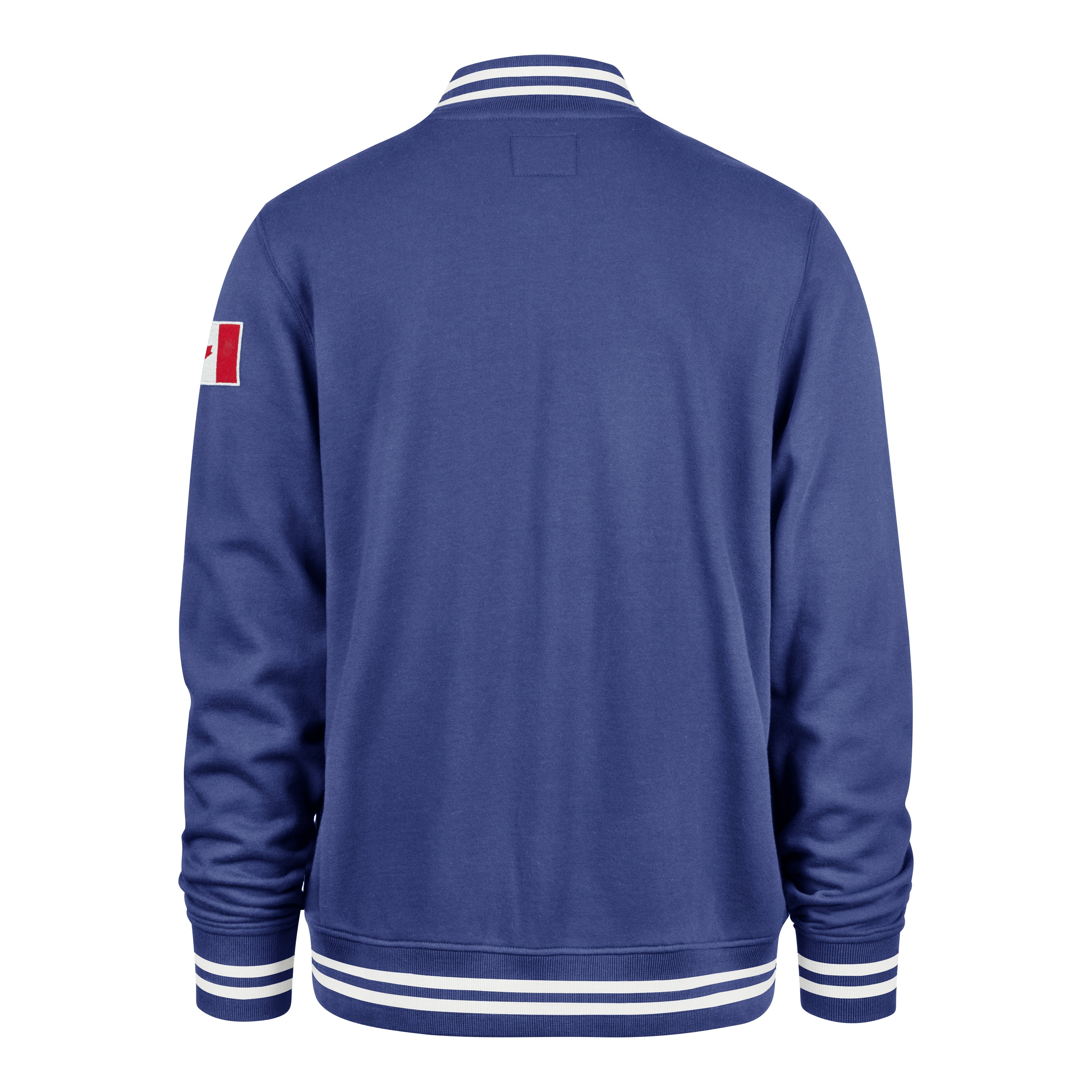 Toronto Blue Jays Wax Pack Pro '47 Camden Jacket