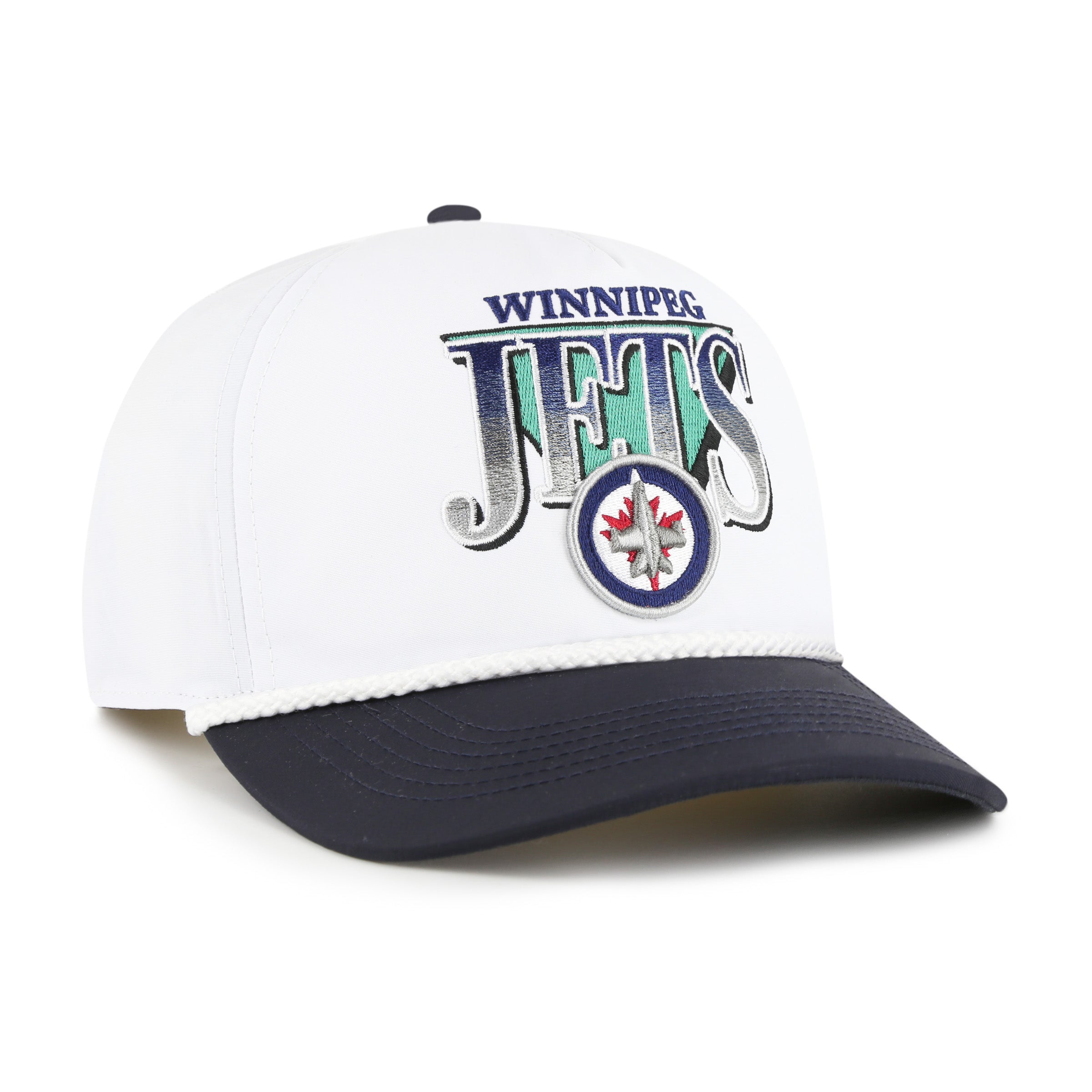 Winnipeg Jets Tribute '47 HITCH Relaxed Fit
