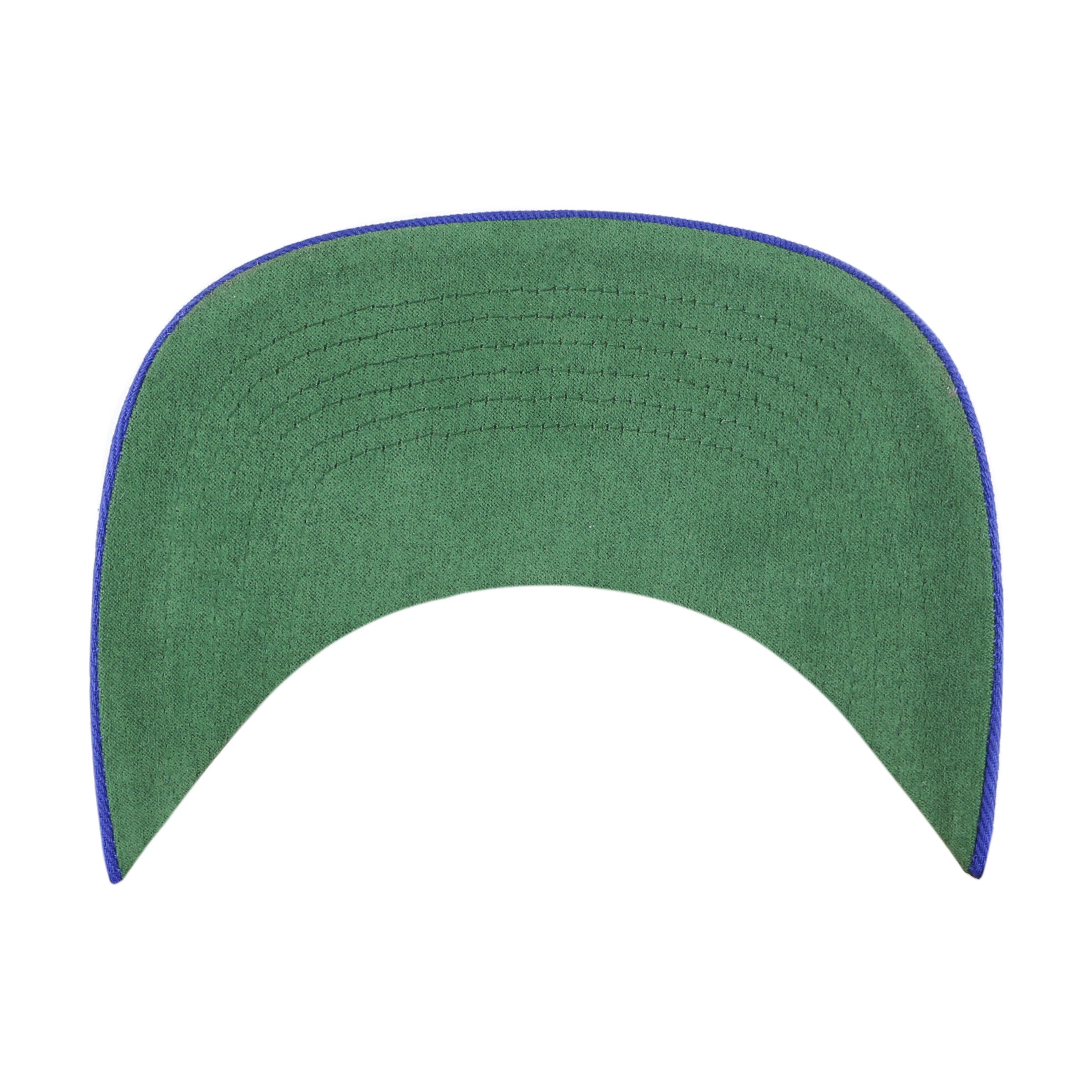 Buffalo Bills Pomona TT '47 HITCH RF