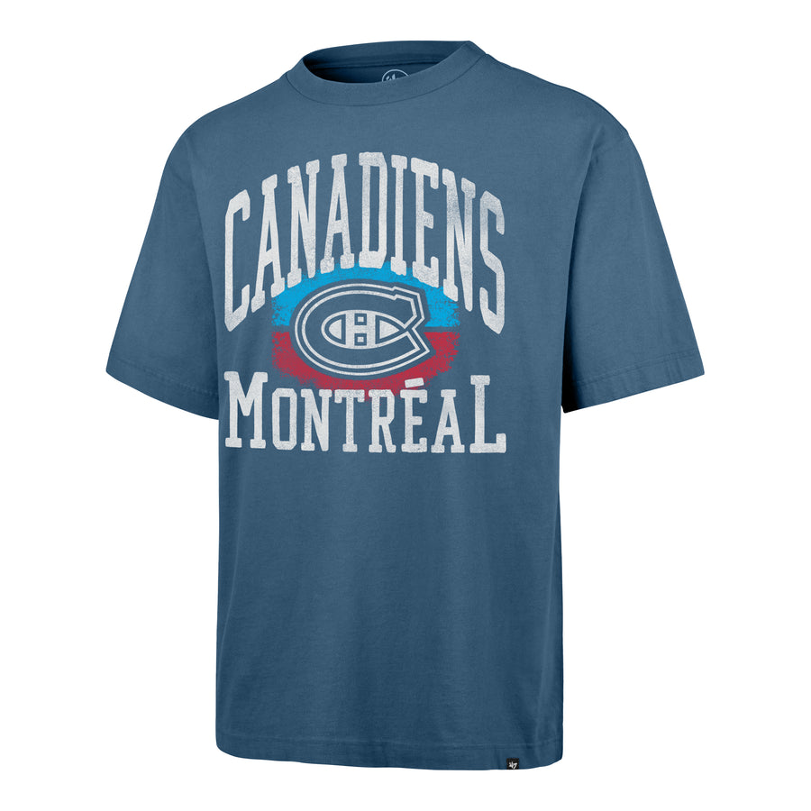 '47 Brand Offside Montreal Canadiens Vintage Adjustable Hat main image 1