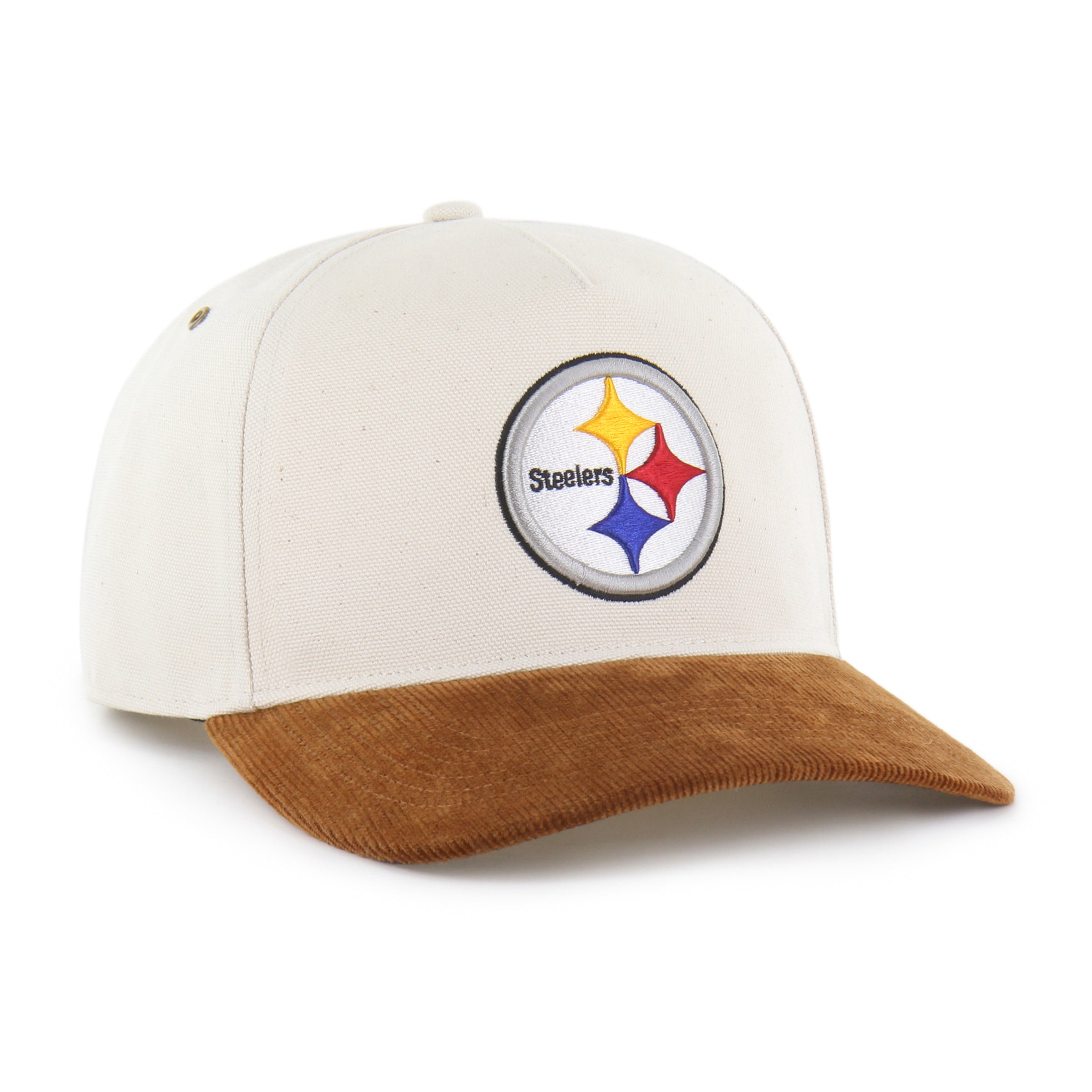 Pittsburgh Steelers Carhartt Undyed '47 HITCH RF