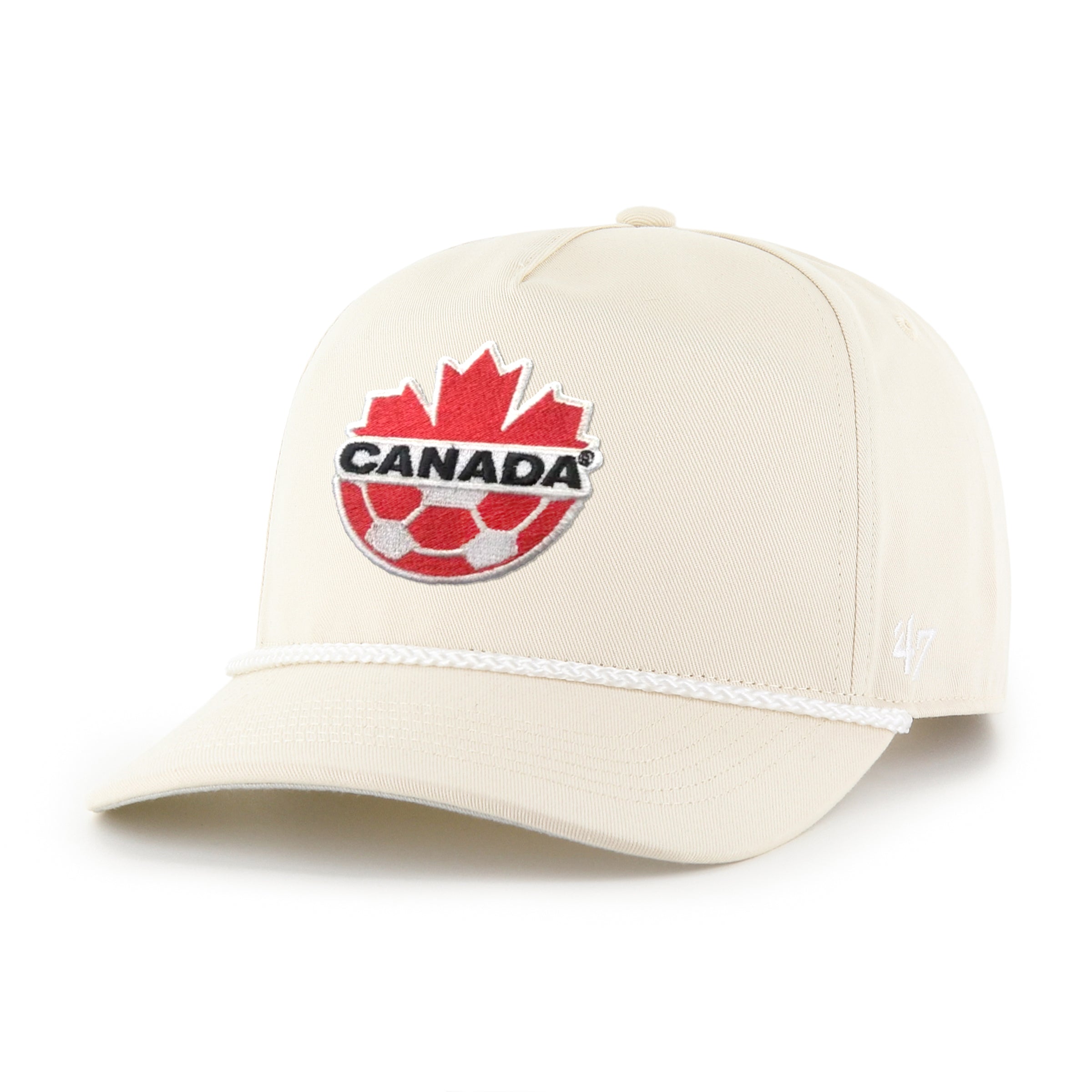 Canada Soccer '47 HITCH