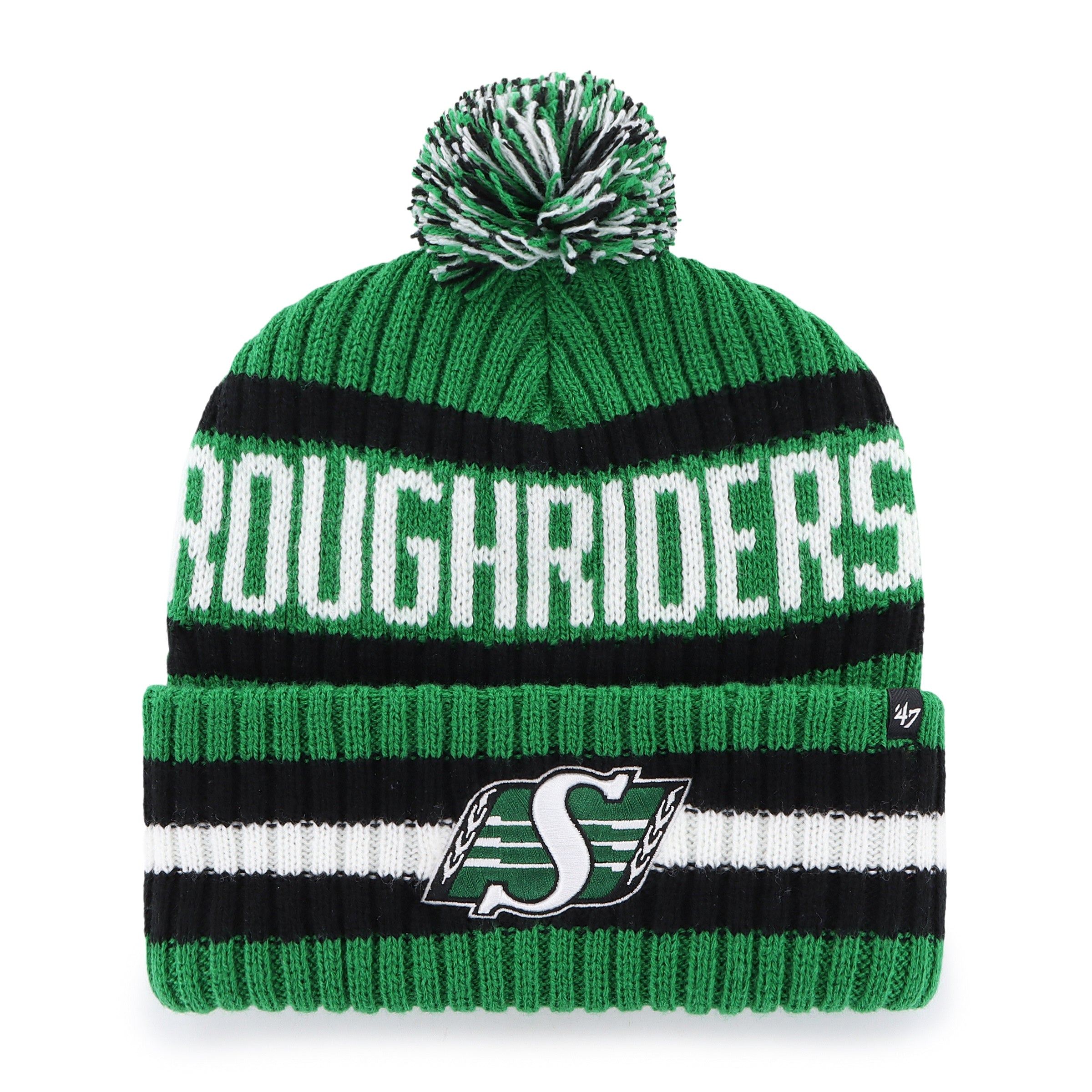 Old Saskatchewan Rough Rider Saskatchewan Roughriders – 47 Brand Canada