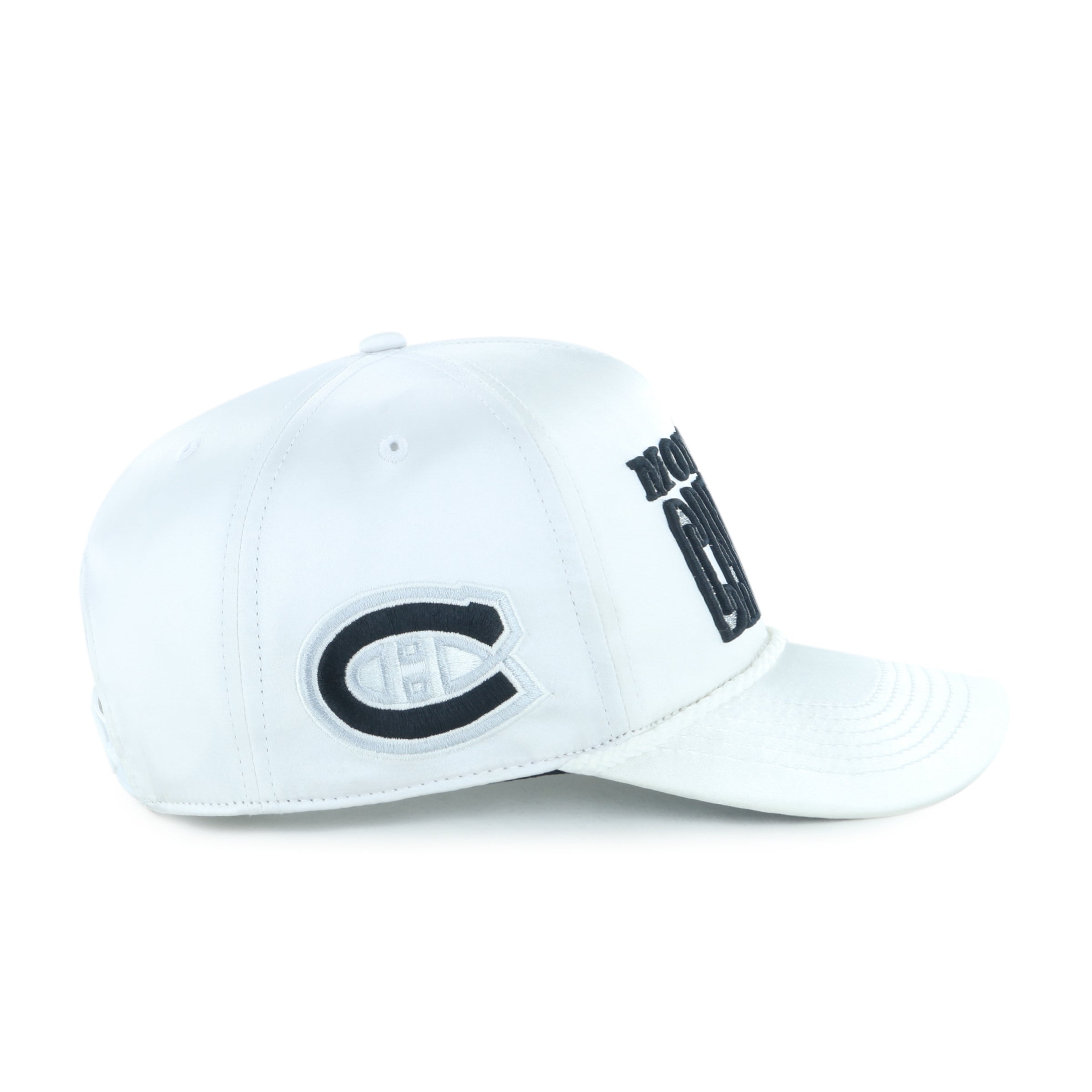 Women's Montréal Canadiens Outspoken '47 HITCH