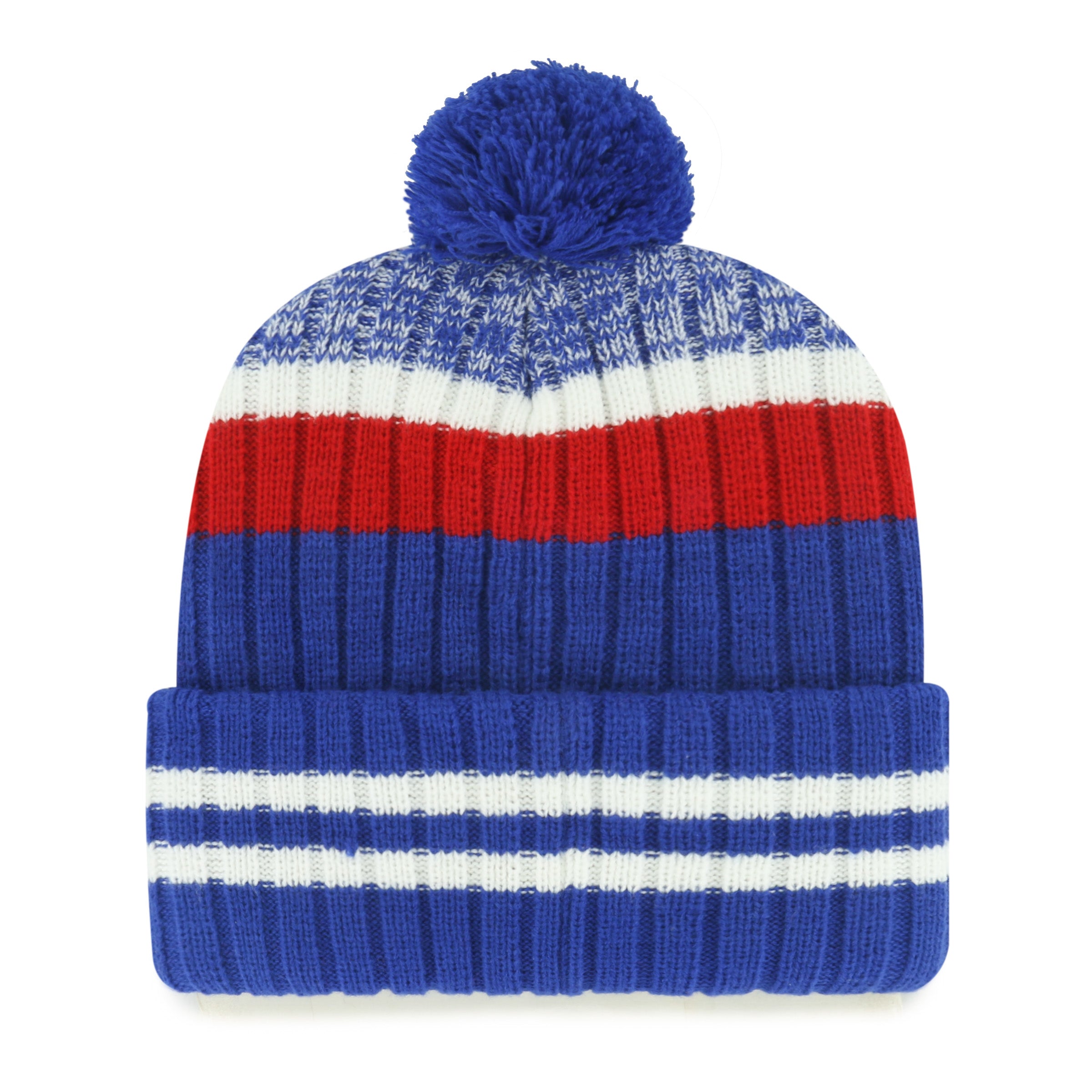 Buffalo Bills Quiver '47 TOQUE