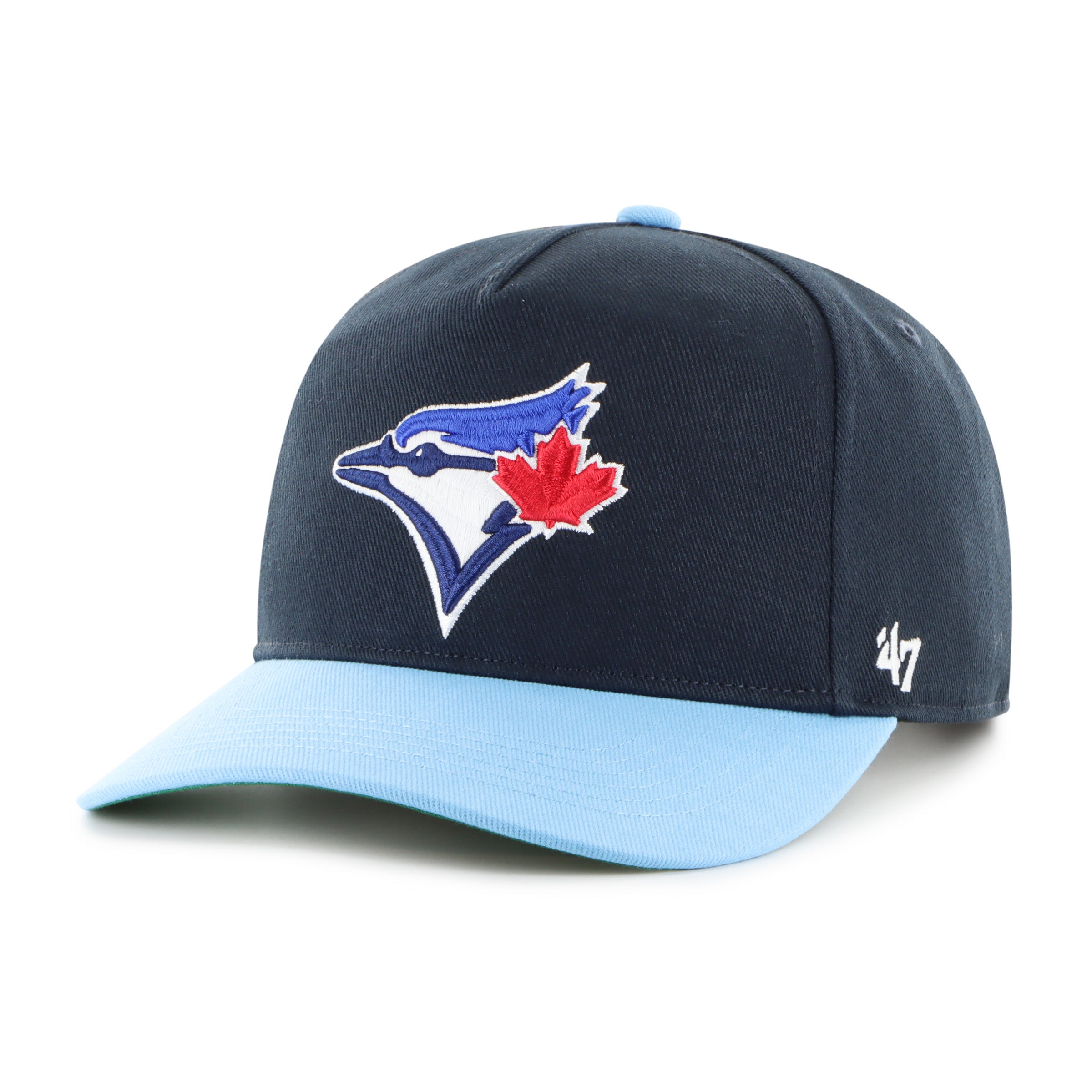 Toronto Blue Jays Golden Age Replica '47 HITCH