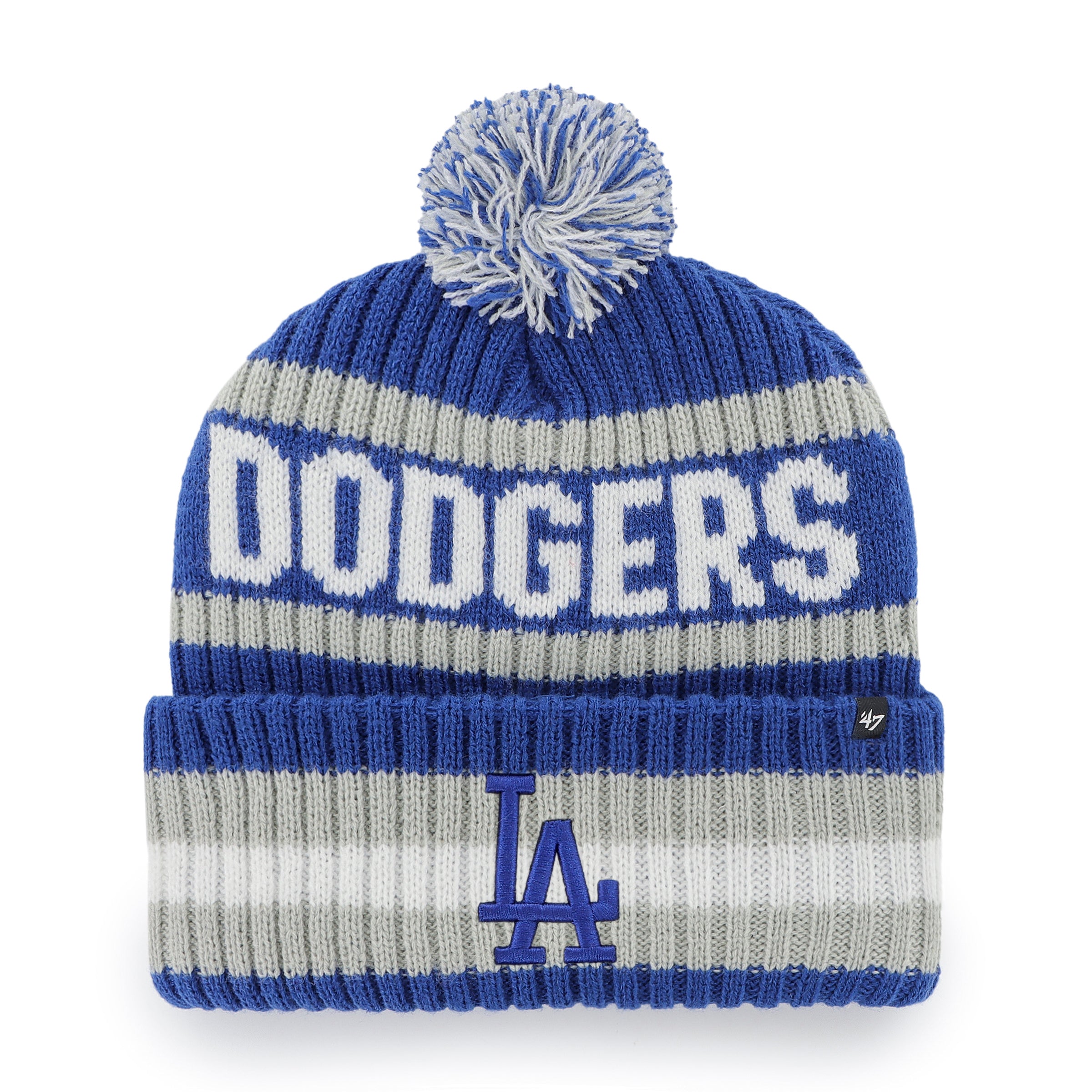 Los Angeles Dodgers Bering '47 TOQUE
