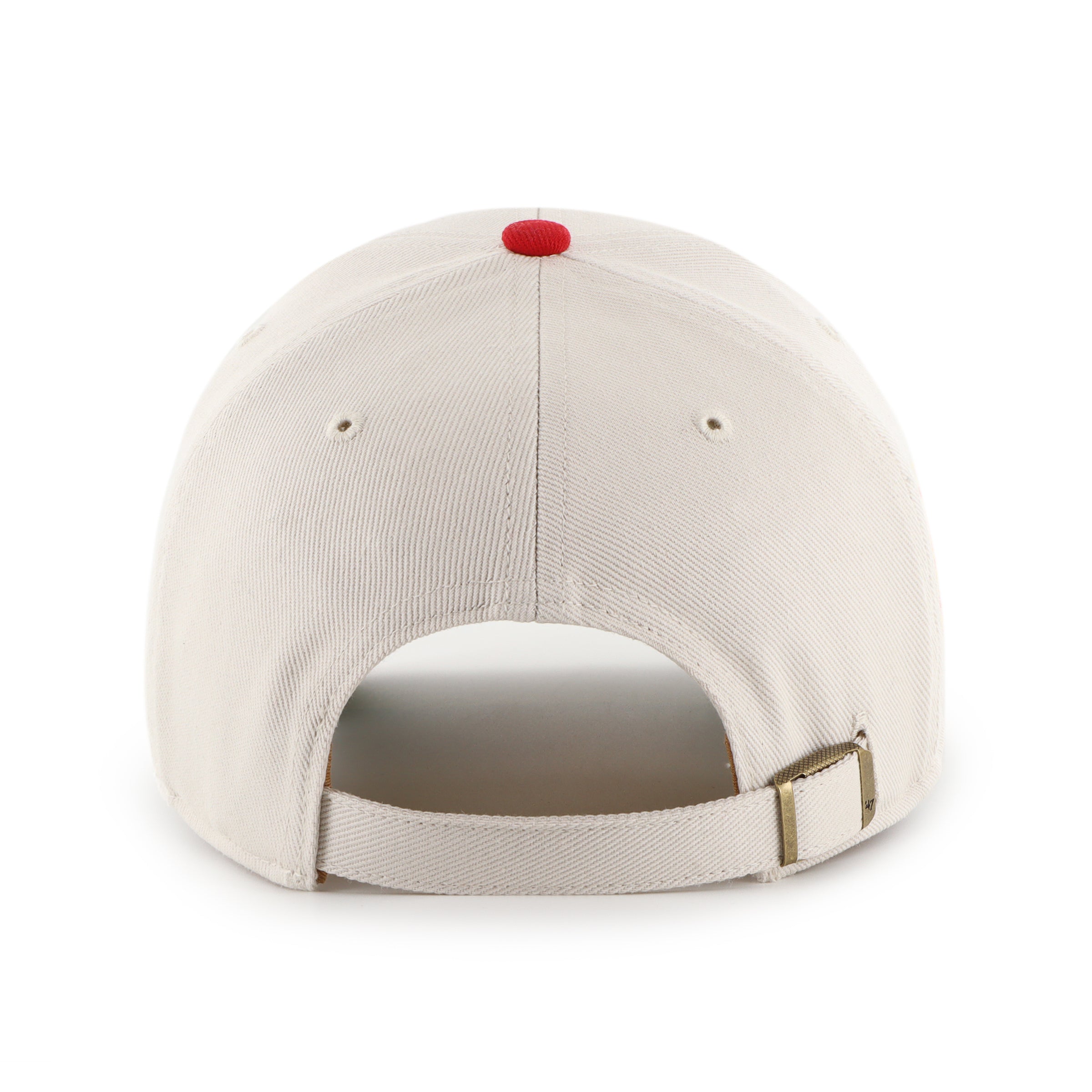 Calgary Flames Rooted '47 MVP