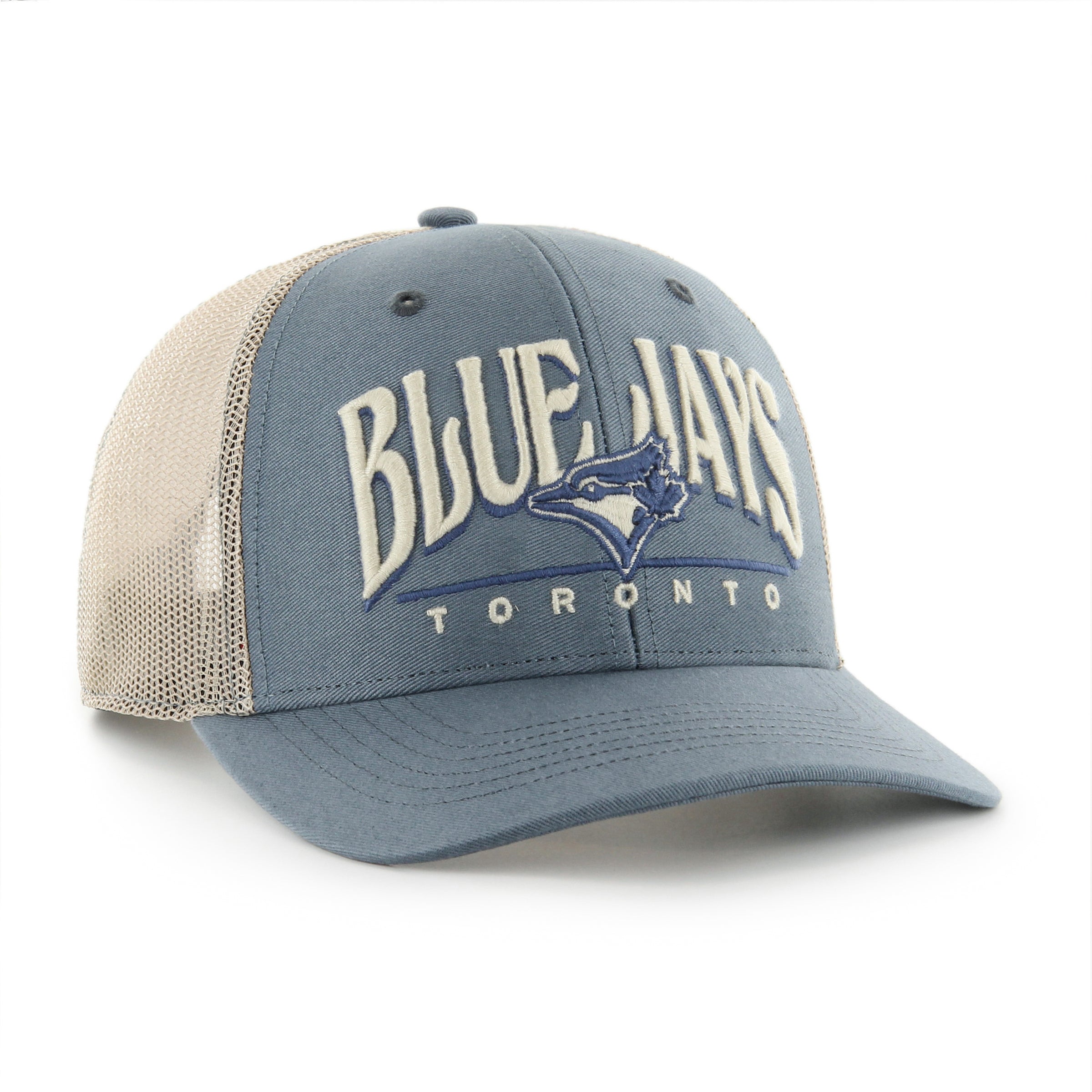 Toronto Blue Jays Canyon Arid '47 TRUCKER