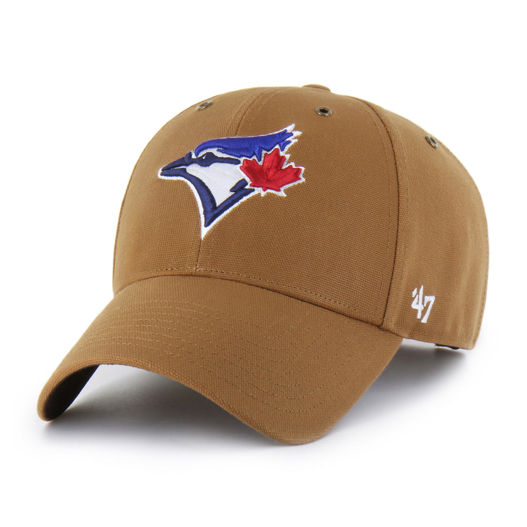 Toronto Blue Jays Hats, Gear and Apparel from '47 – 47 Brand Canada