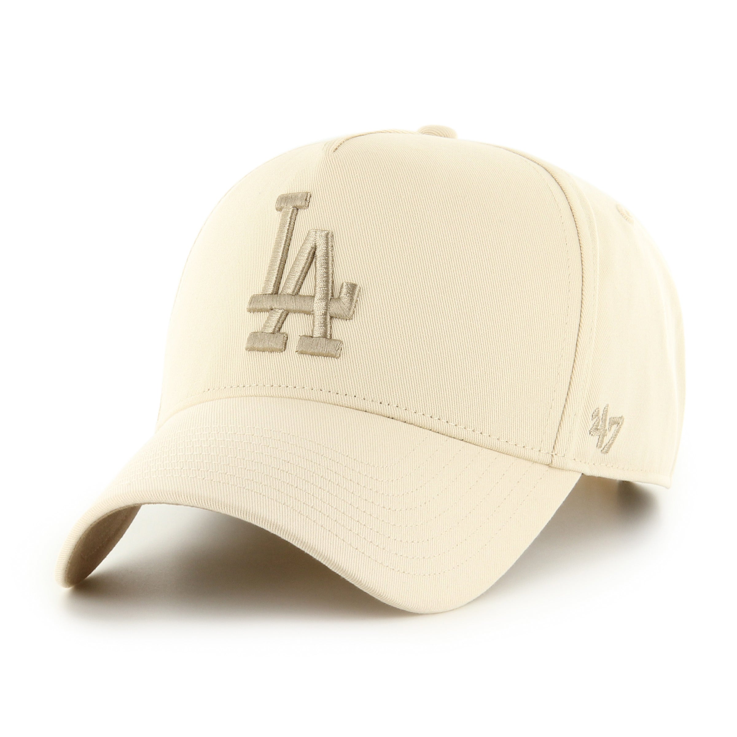 Los Angeles Dodgers Crème De La Crème '47 MVP DT
