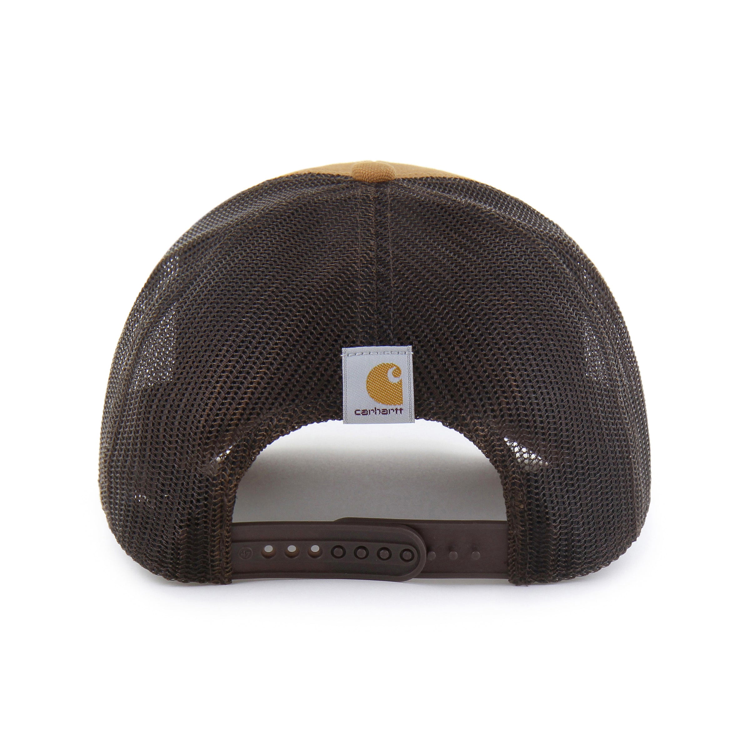 Toronto Blue Jays Carhartt '47 TRUCKER