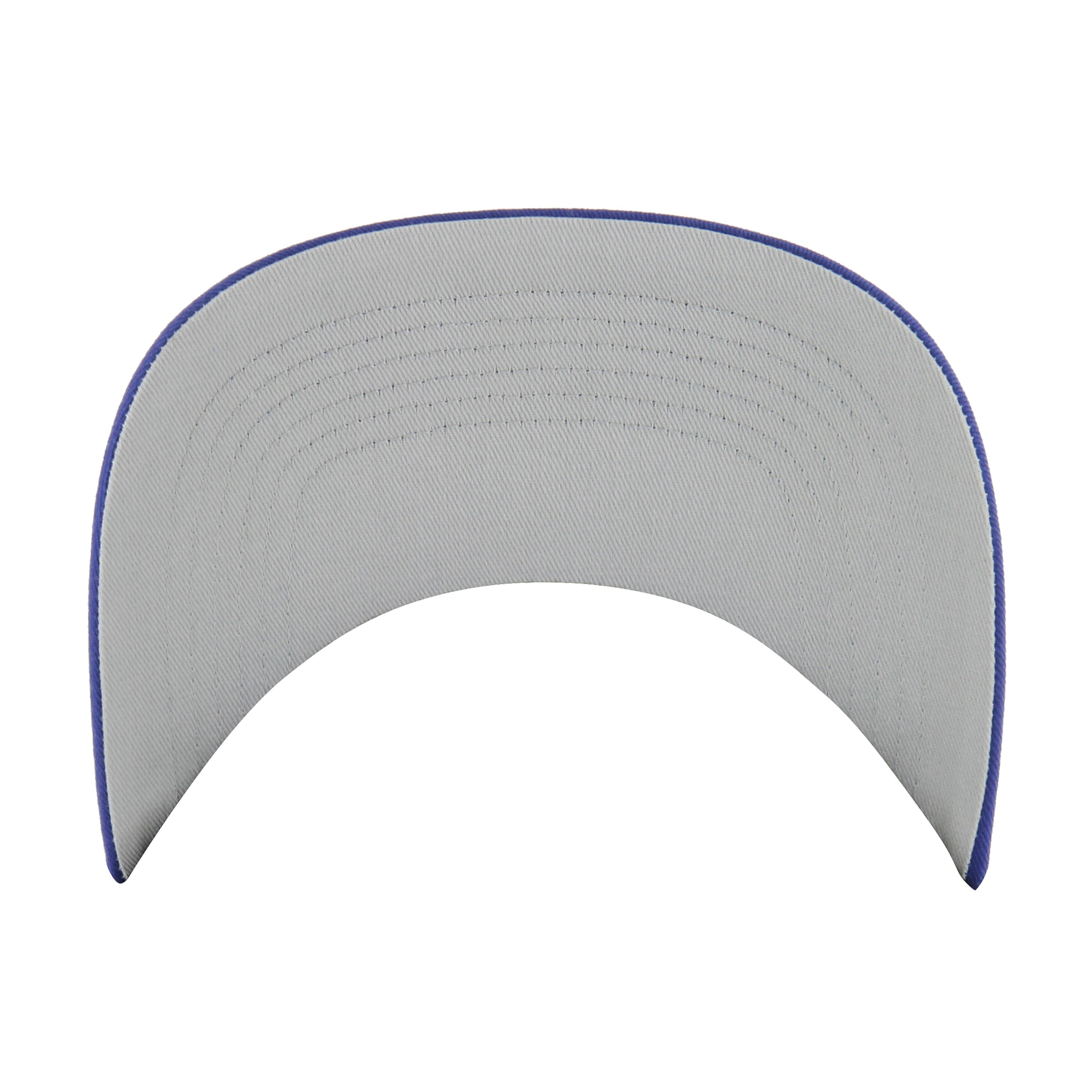 Los Angeles Dodgers Diamond Cut '47 HITCH
