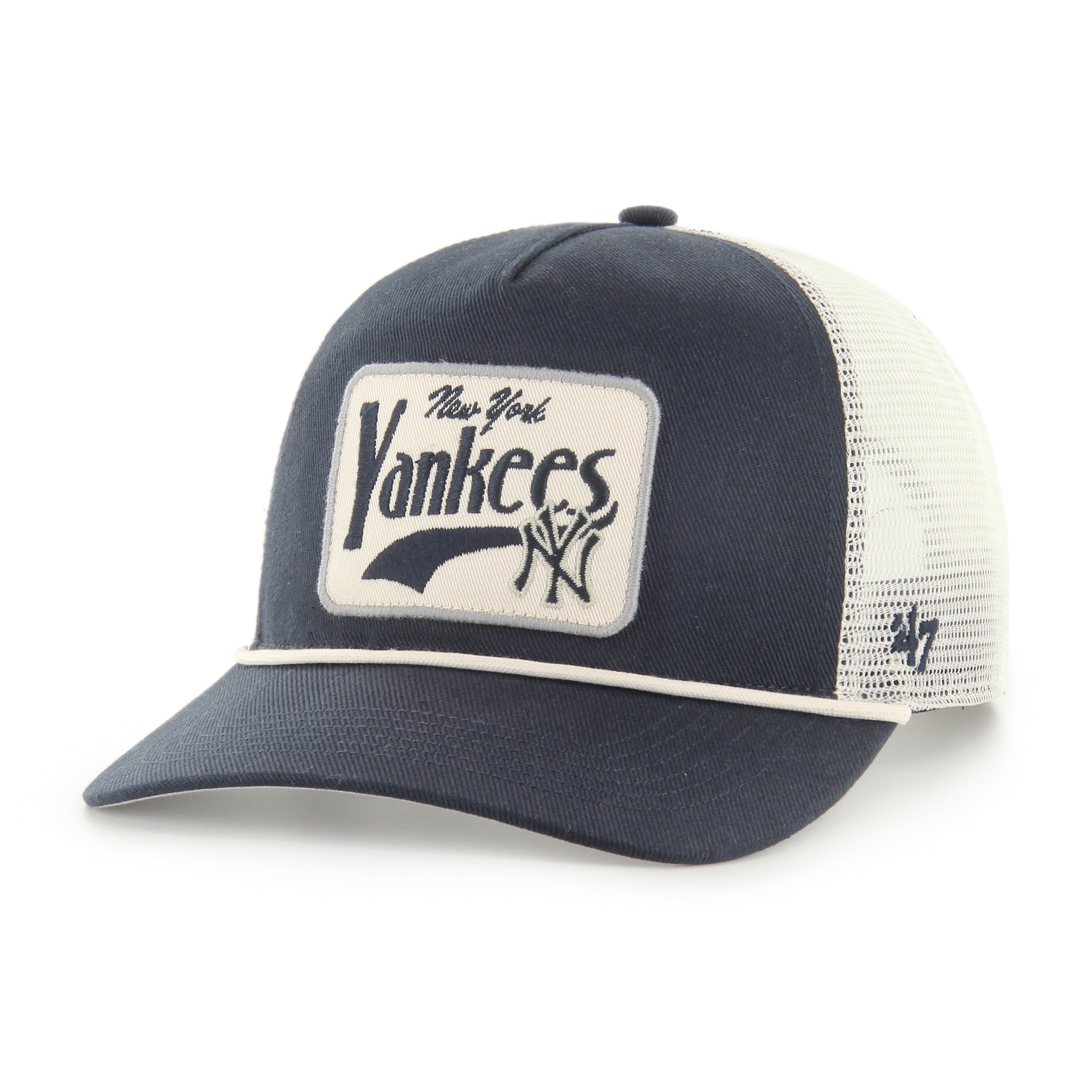 New York Yankees Emmett '47 HITCH