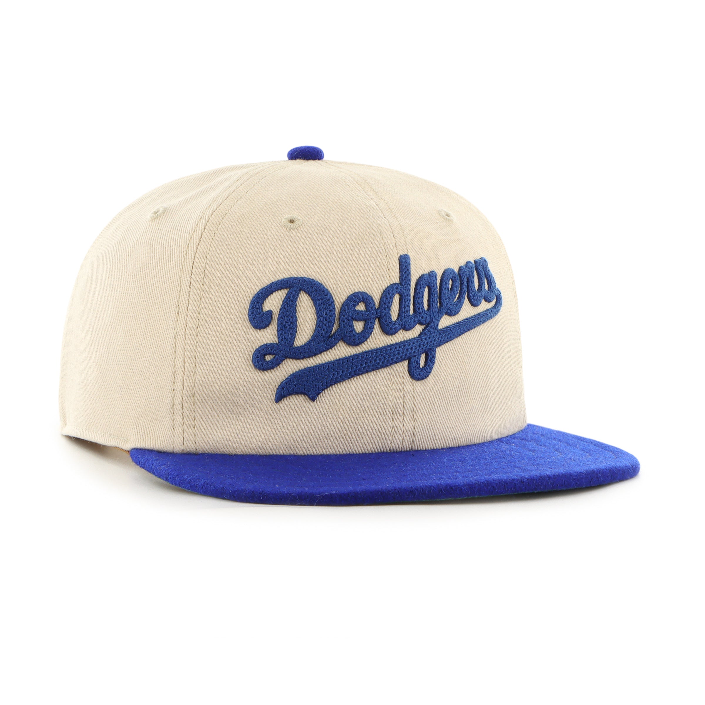 Los Angeles Dodgers Fieldstone '47 CAPTAIN RL