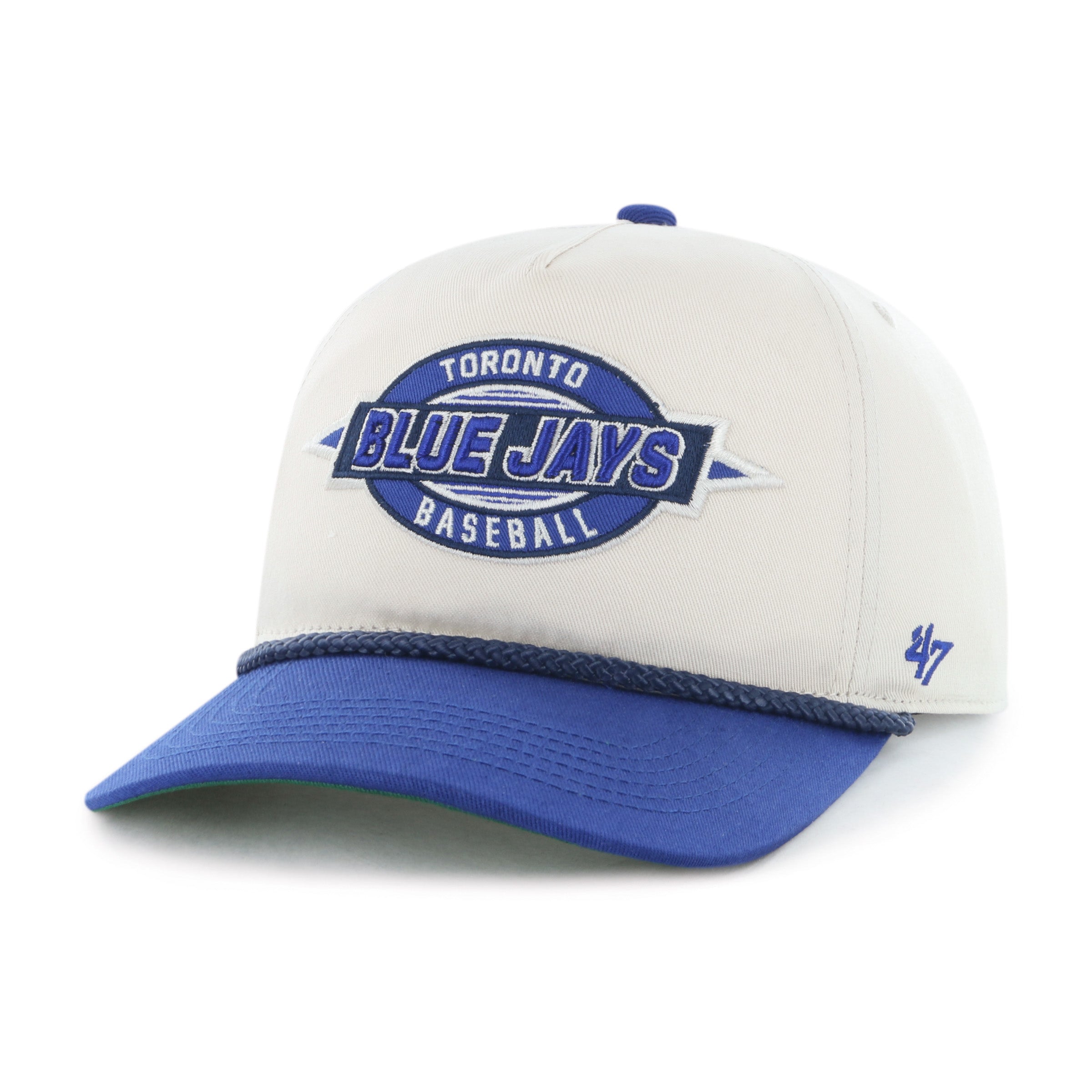 Toronto Blue Jays Frame Out '47 HITCH