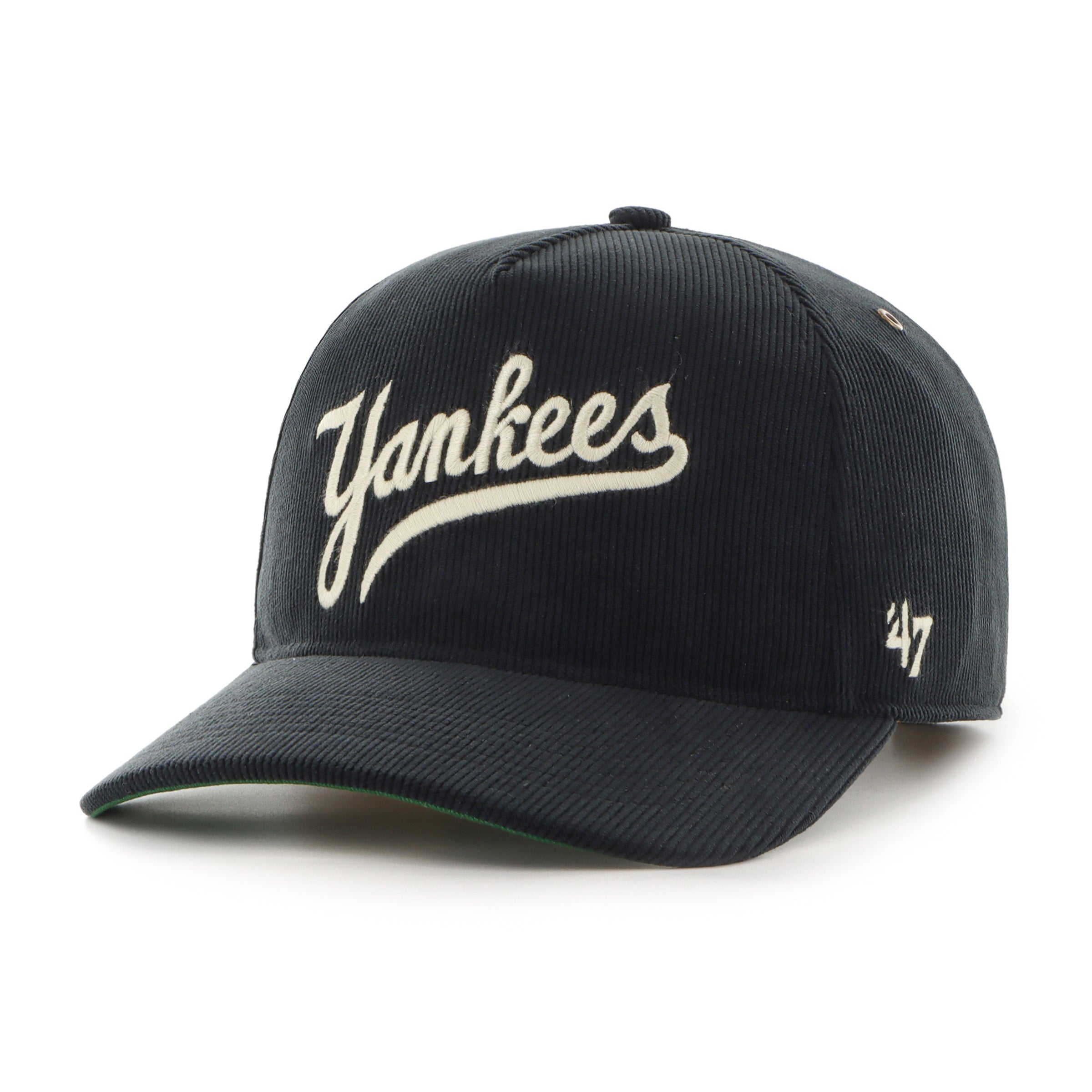 New York Yankees Golden Age Cord '47 HITCH RF