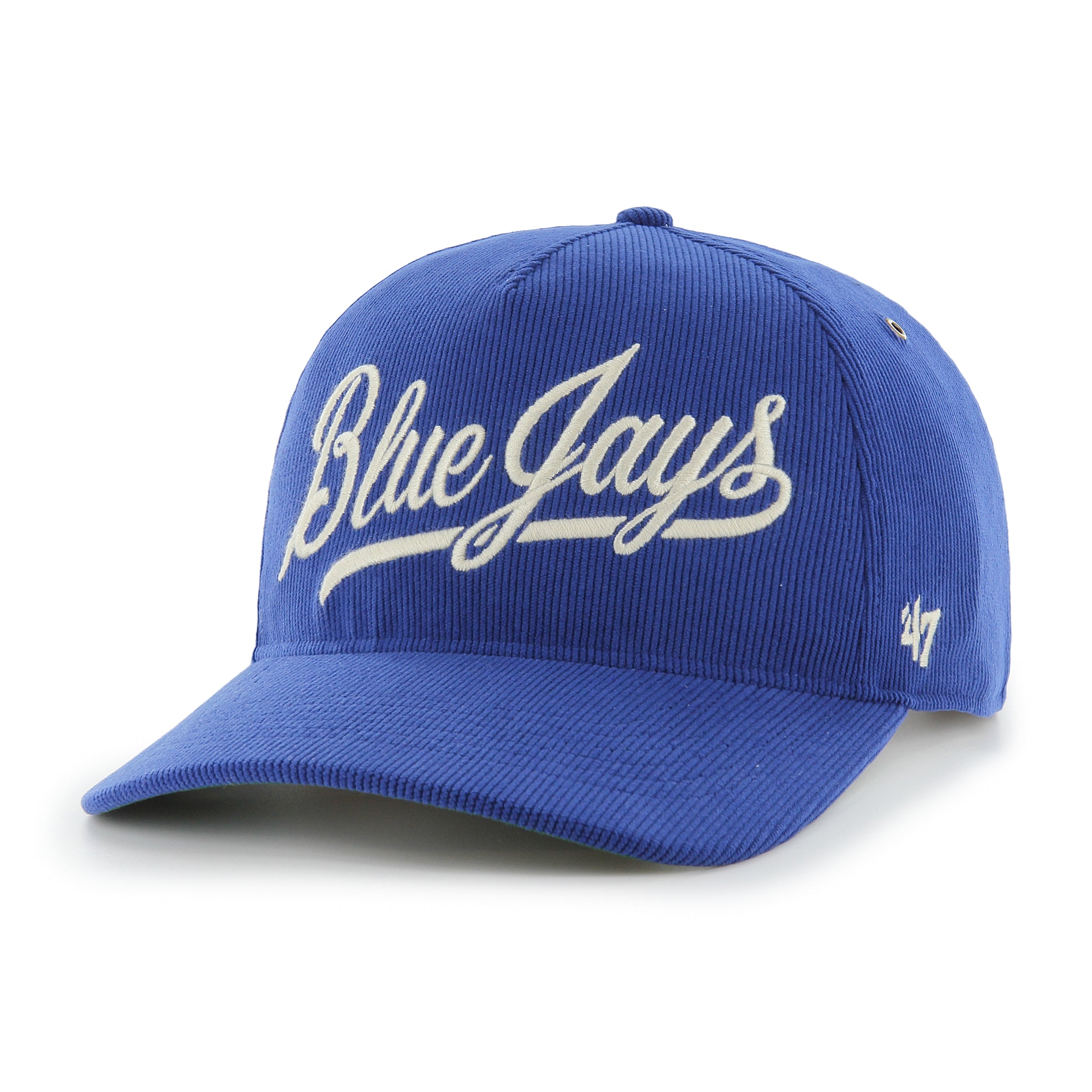 Toronto Blue Jays Golden Age Cord '47 HITCH RF