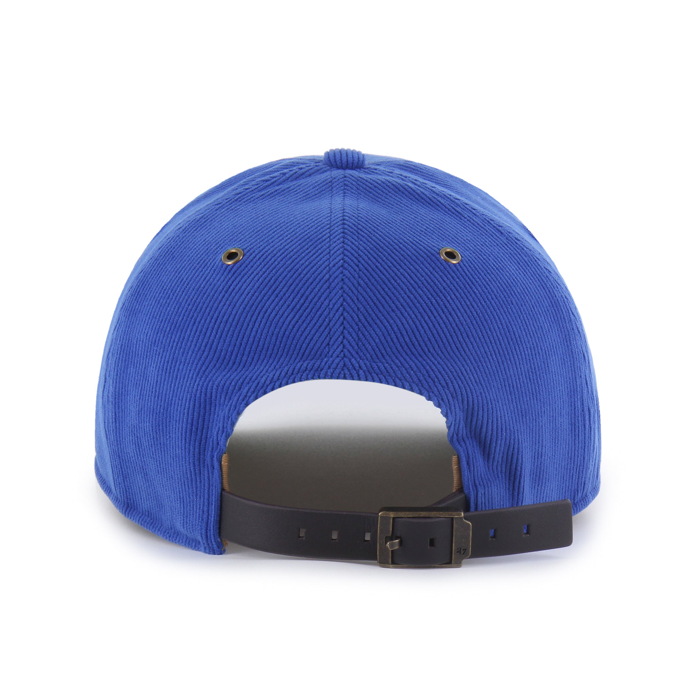 Los Angeles Dodgers Golden Age Cord '47 HITCH RF