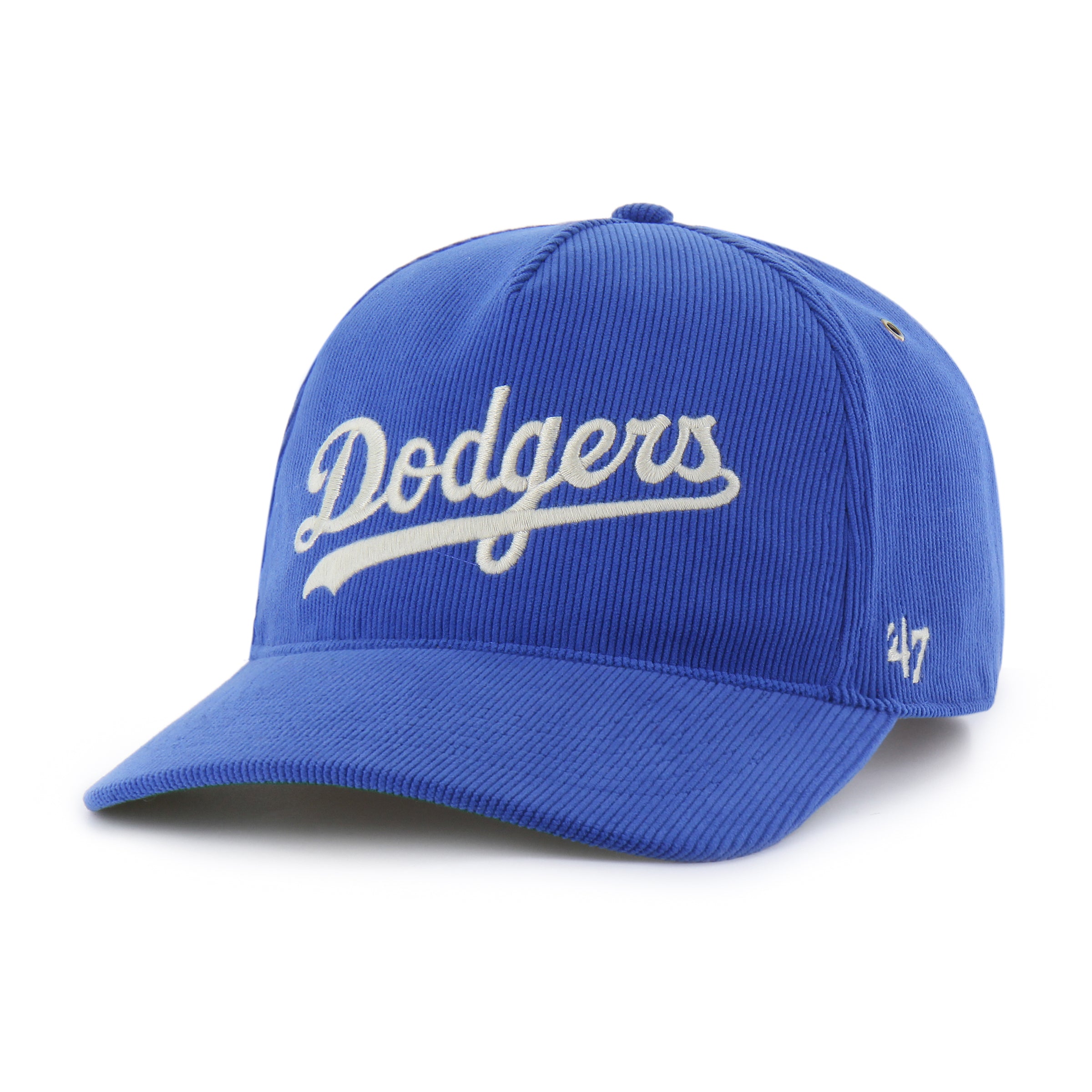 Los Angeles Dodgers Golden Age Cord '47 HITCH RF