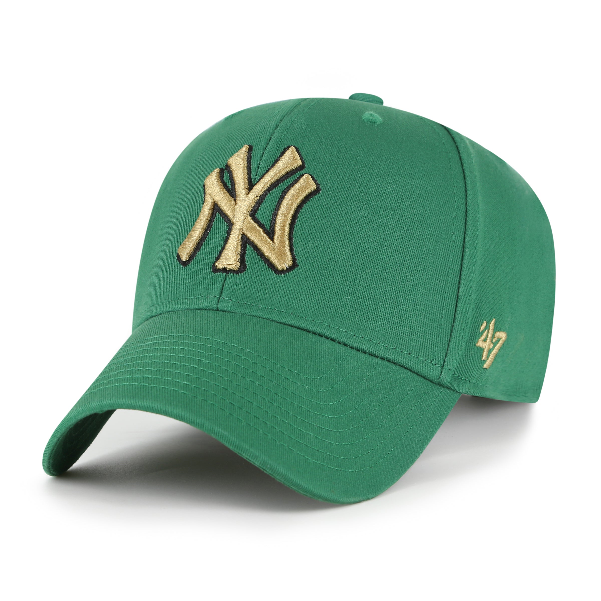 Youth New York Yankees '47 MVP