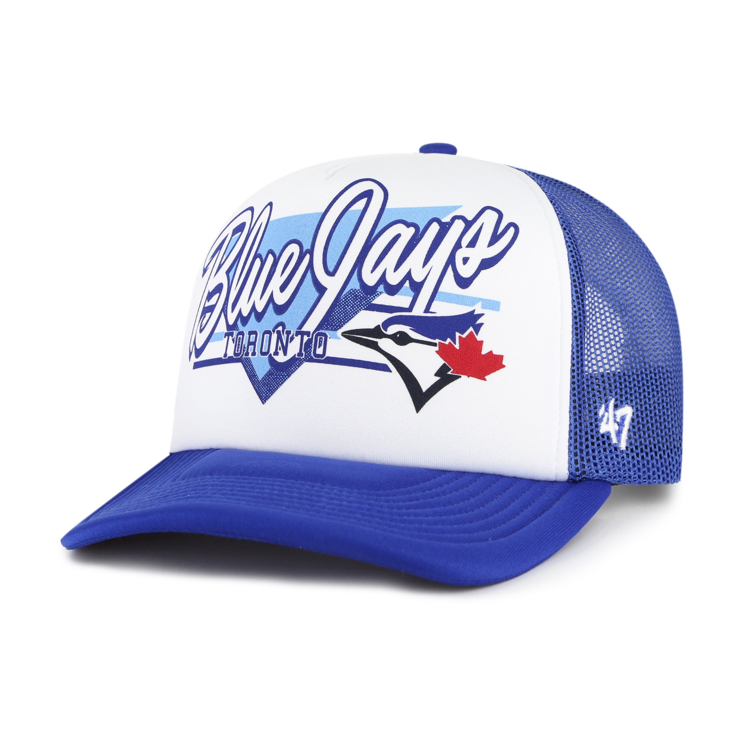Toronto Blue Jays Hang Out '47 TRUCKER