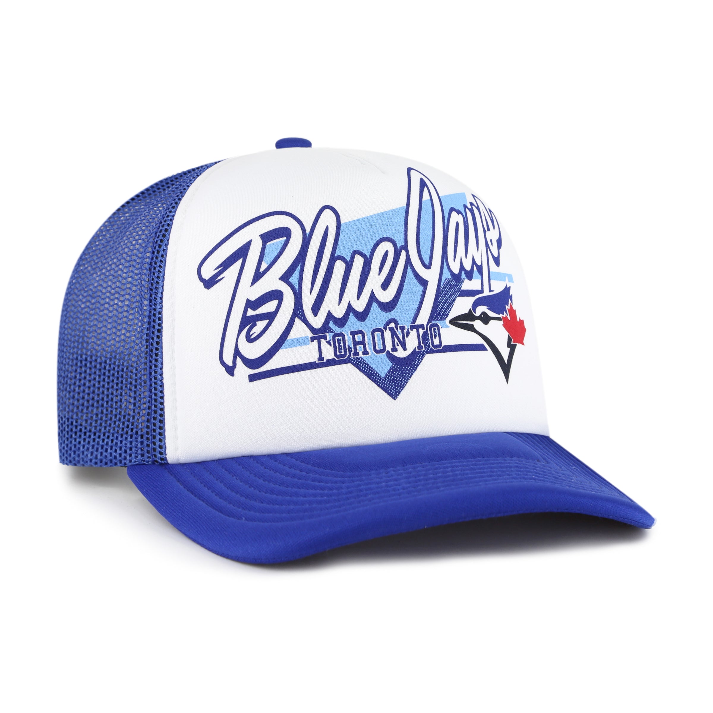 Toronto Blue Jays Hang Out '47 TRUCKER