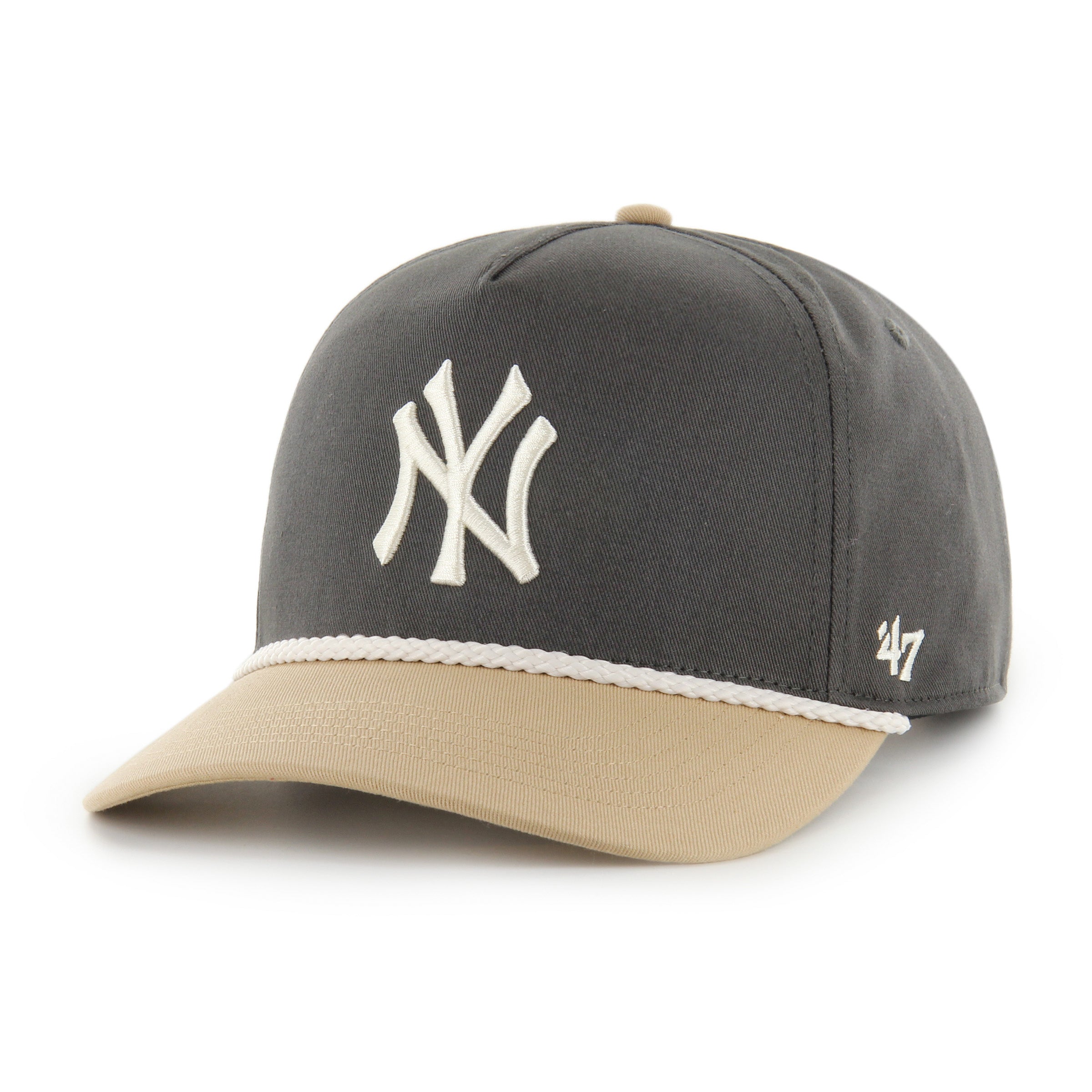 New York Yankees Graphite '47 HITCH