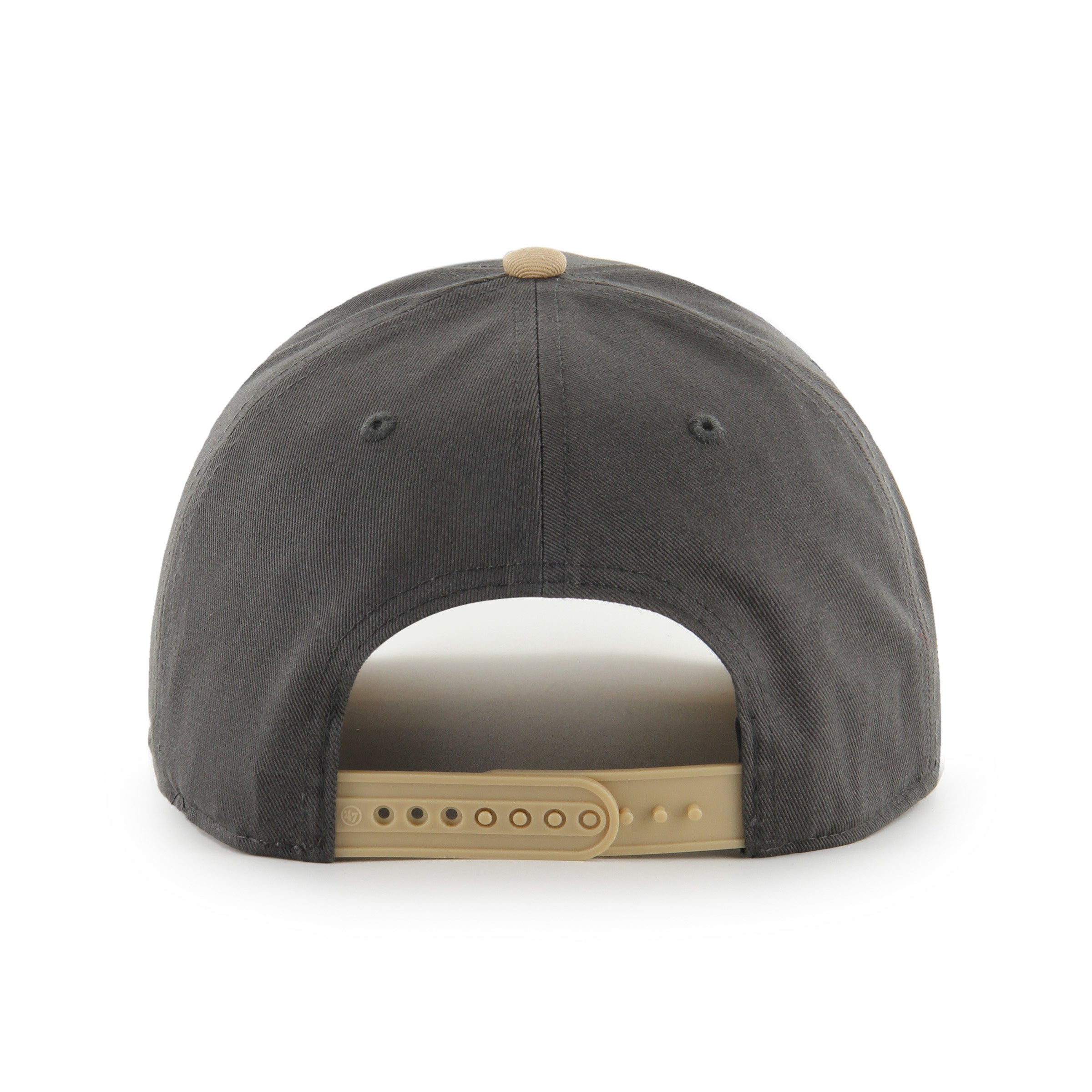 Los Angeles Dodgers Graphite '47 HITCH