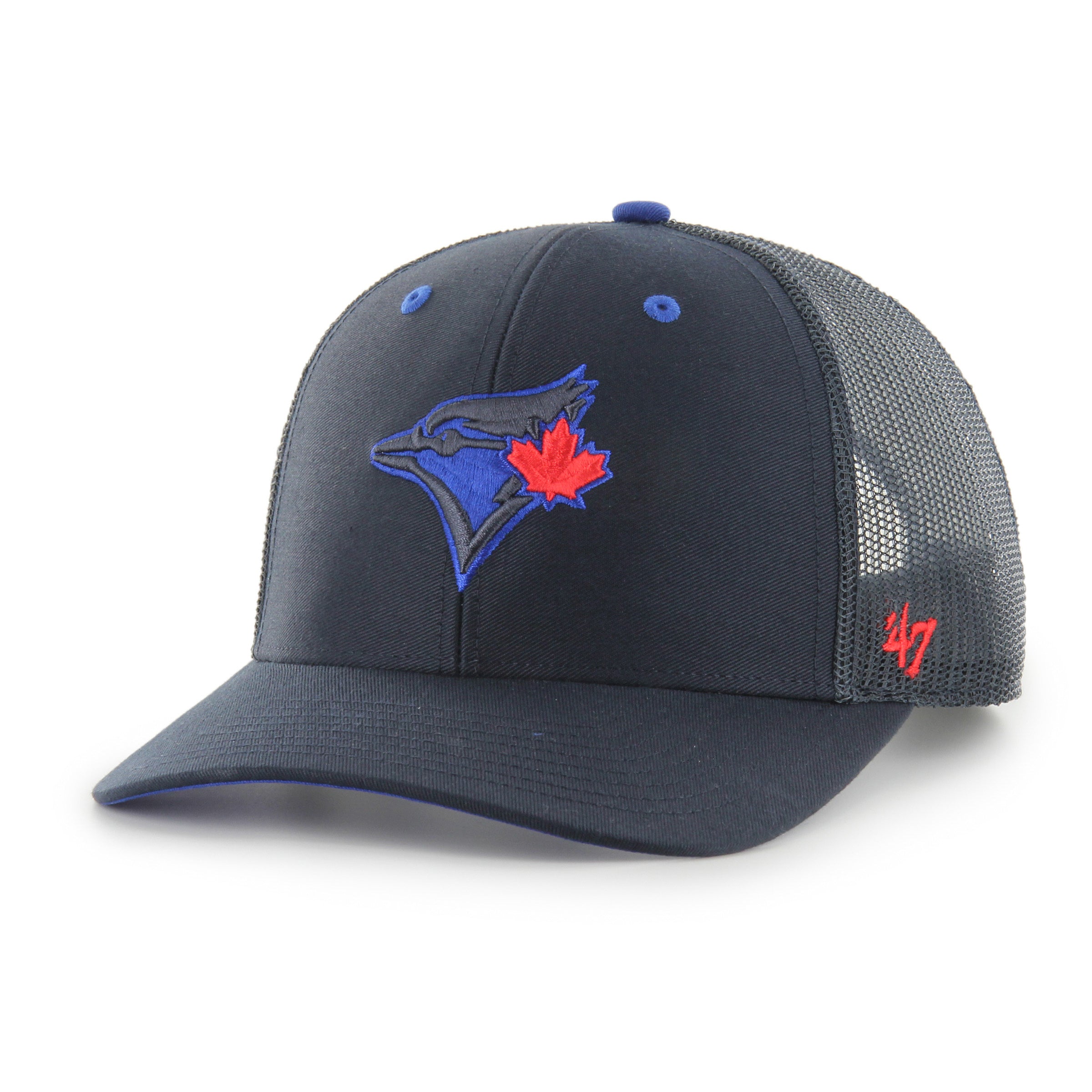 TRUCKER City Connect '47 des Blue Jays de Toronto