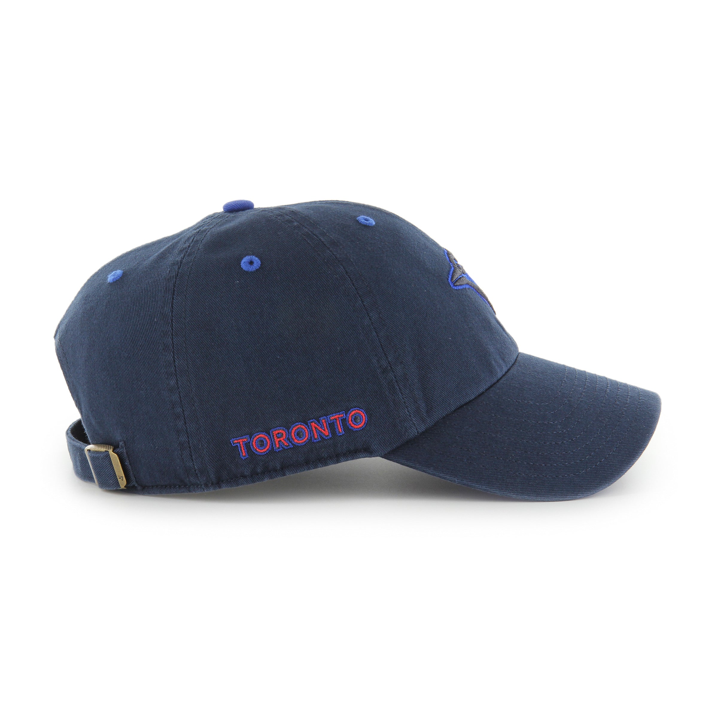 Toronto Blue Jays City Connect '47 CLEAN UP