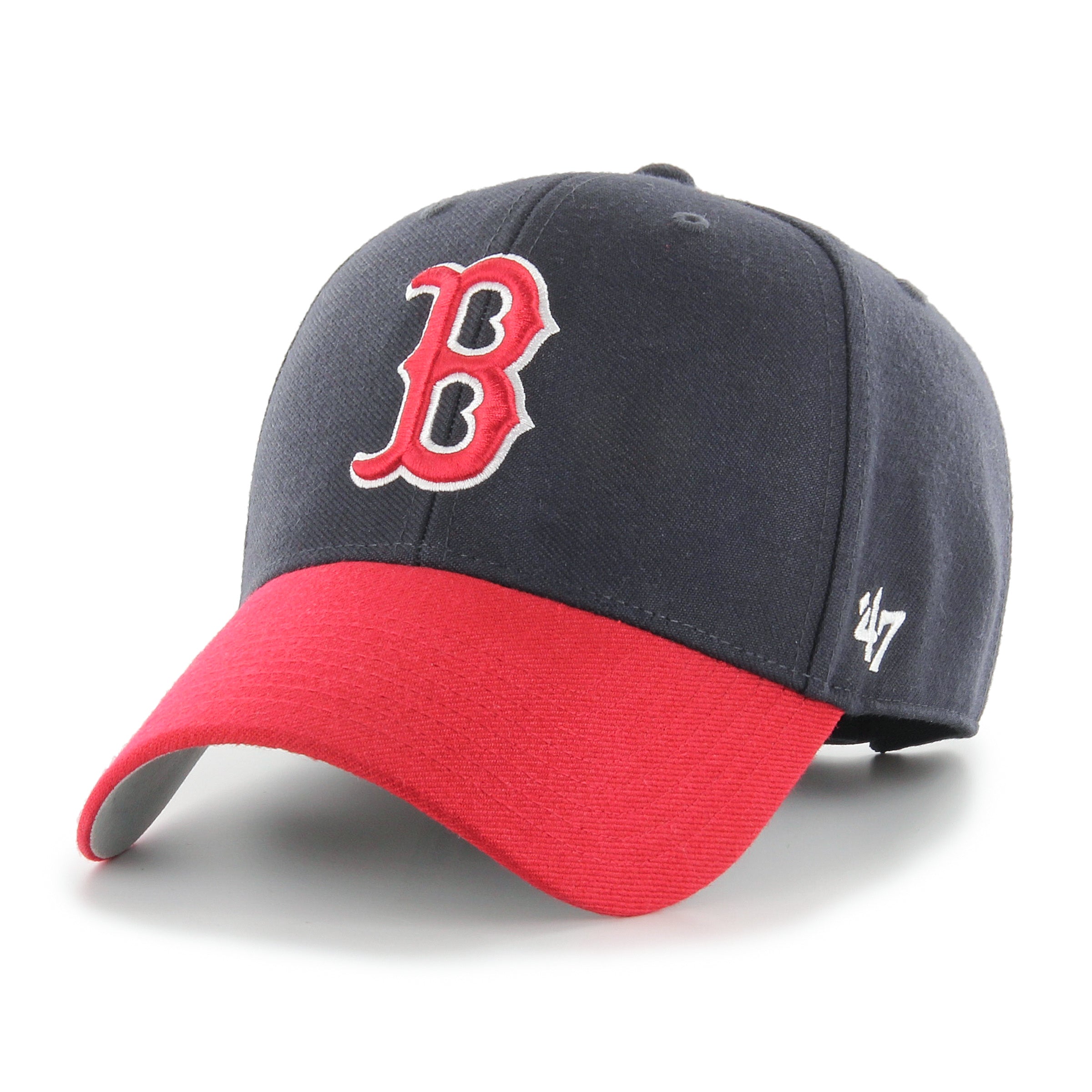 Boston Red Sox Two Tone '47 MVP