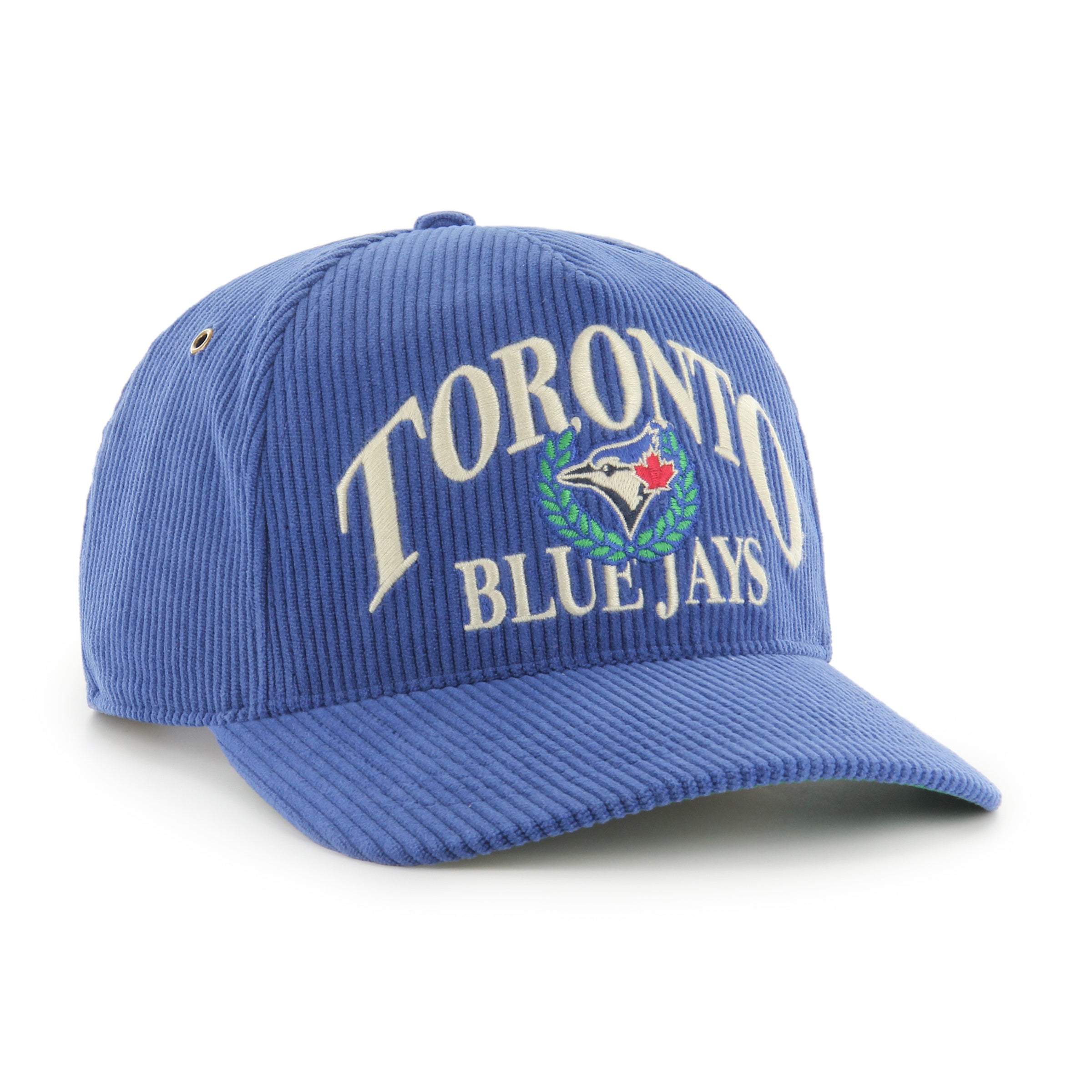 Toronto Blue Jays Pitchout '47 HITCH