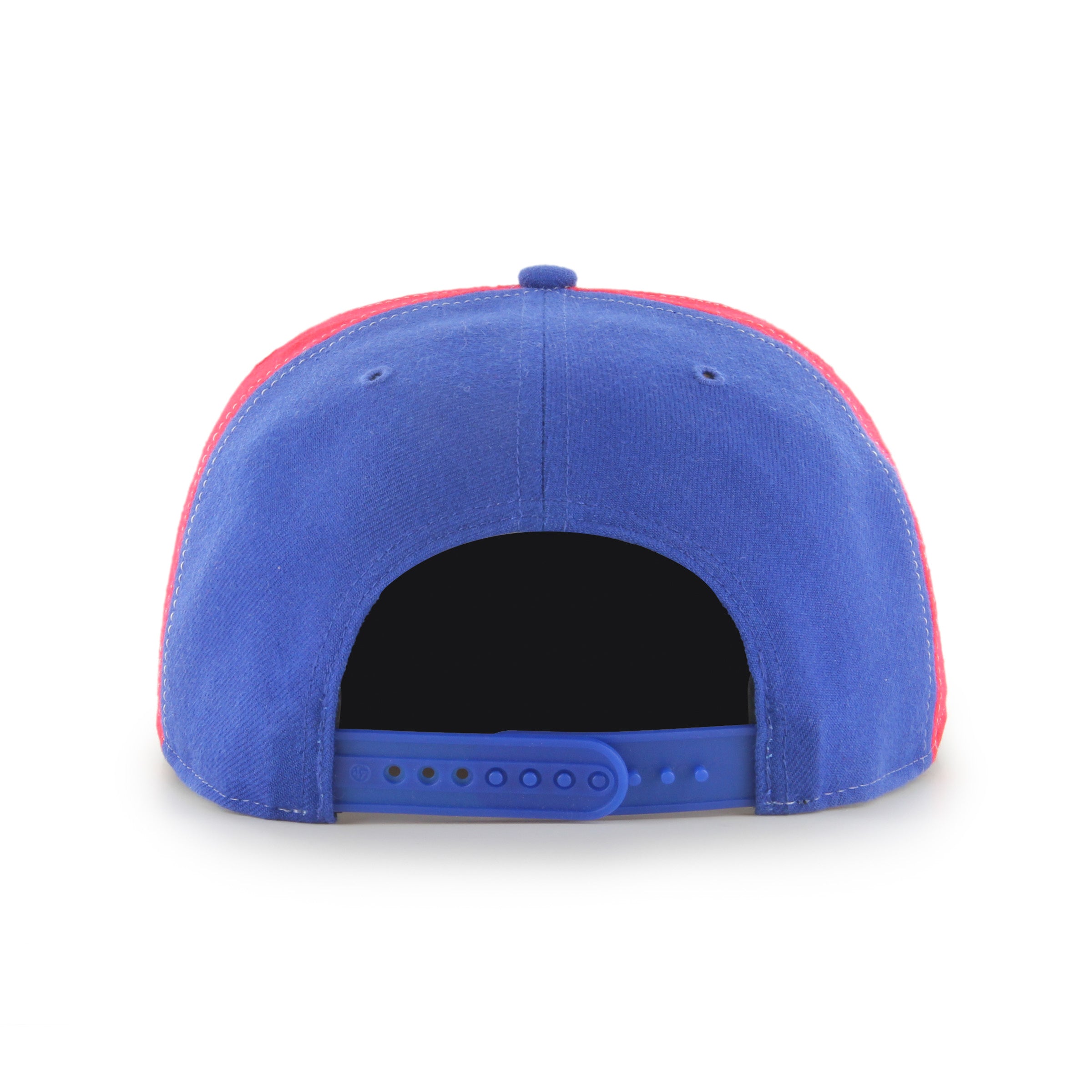 Montréal Expos Pinwheel Sure Shot '47 CAPTAIN
