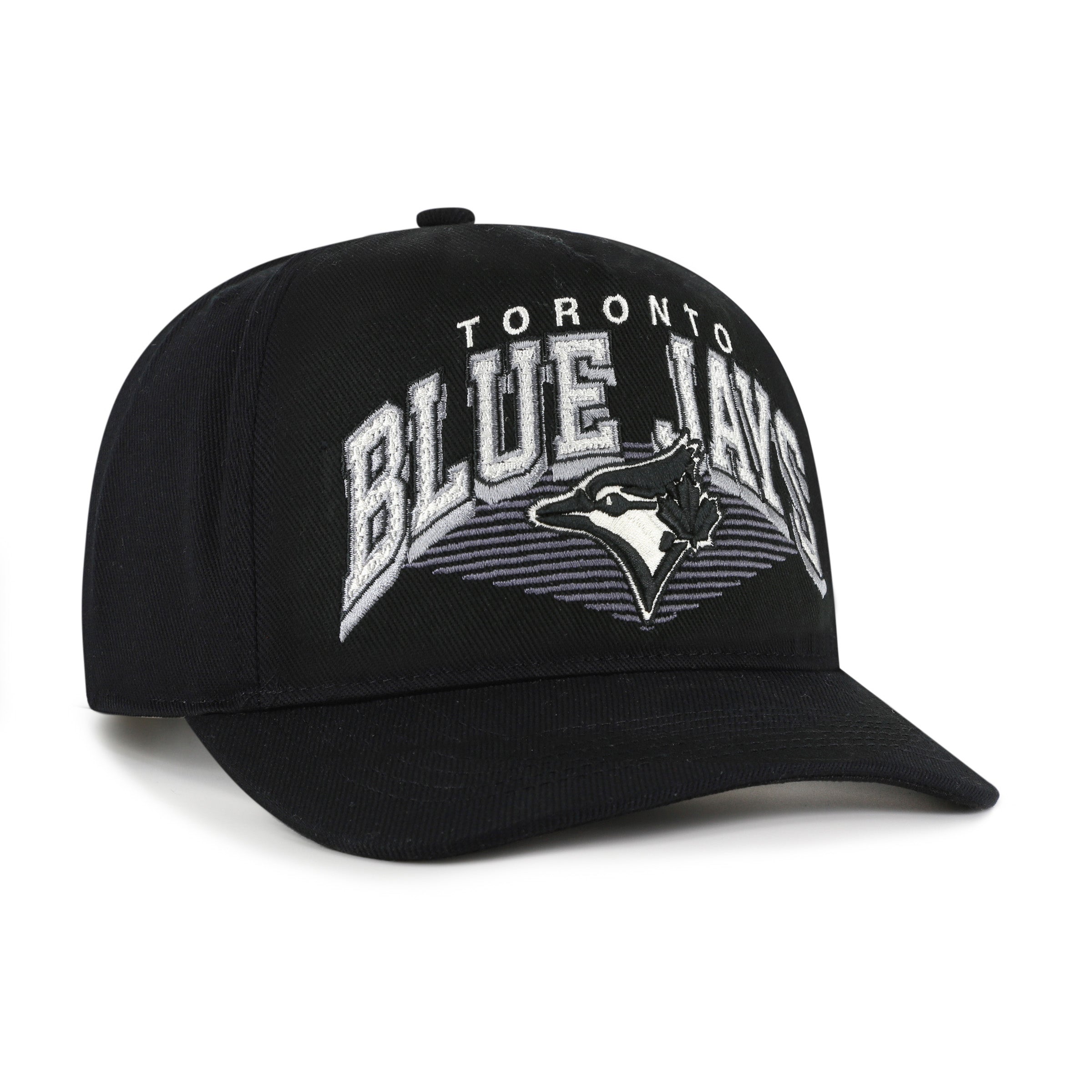 Toronto Blue Jays Pomona '47 HITCH