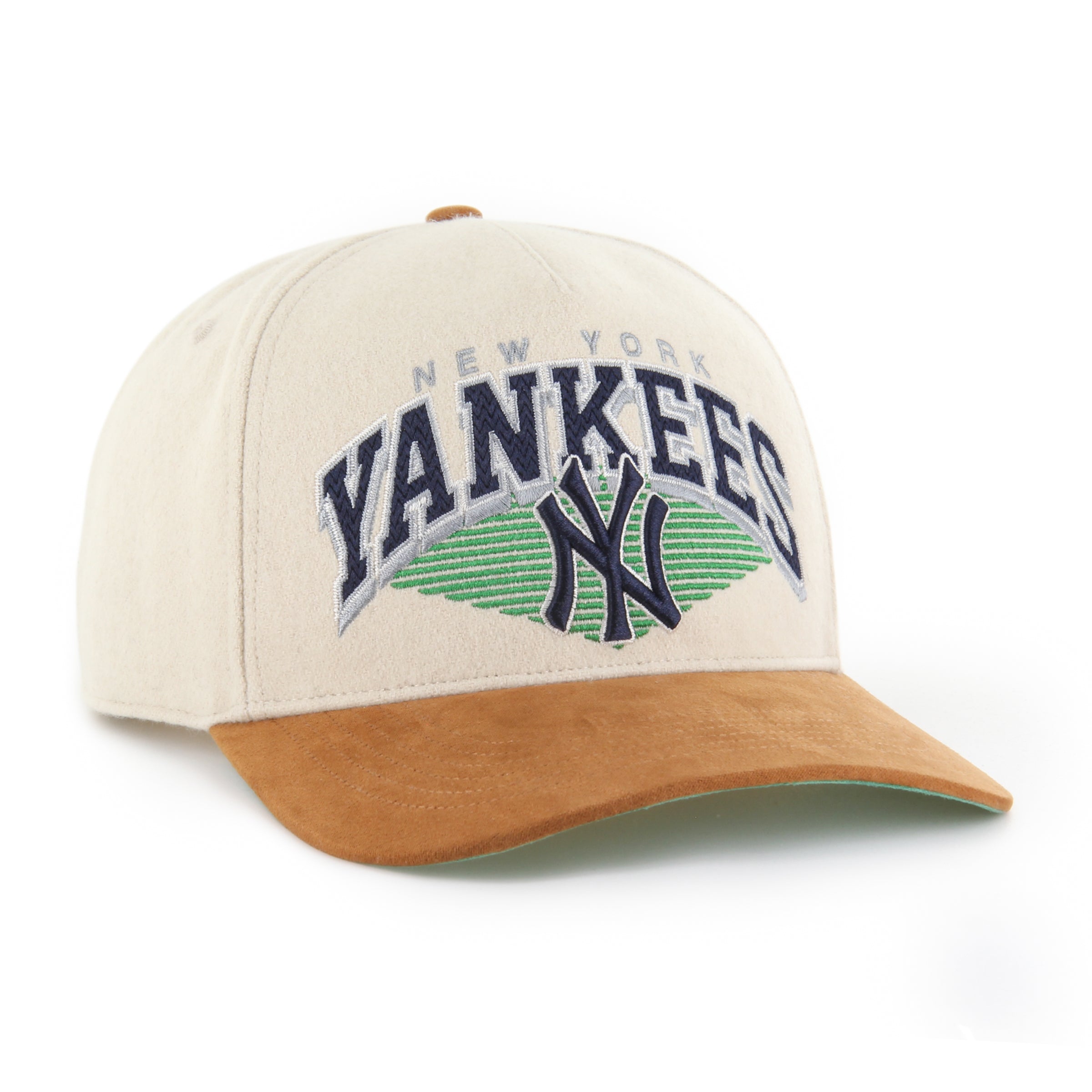 New York Yankees Pomona '47 HITCH