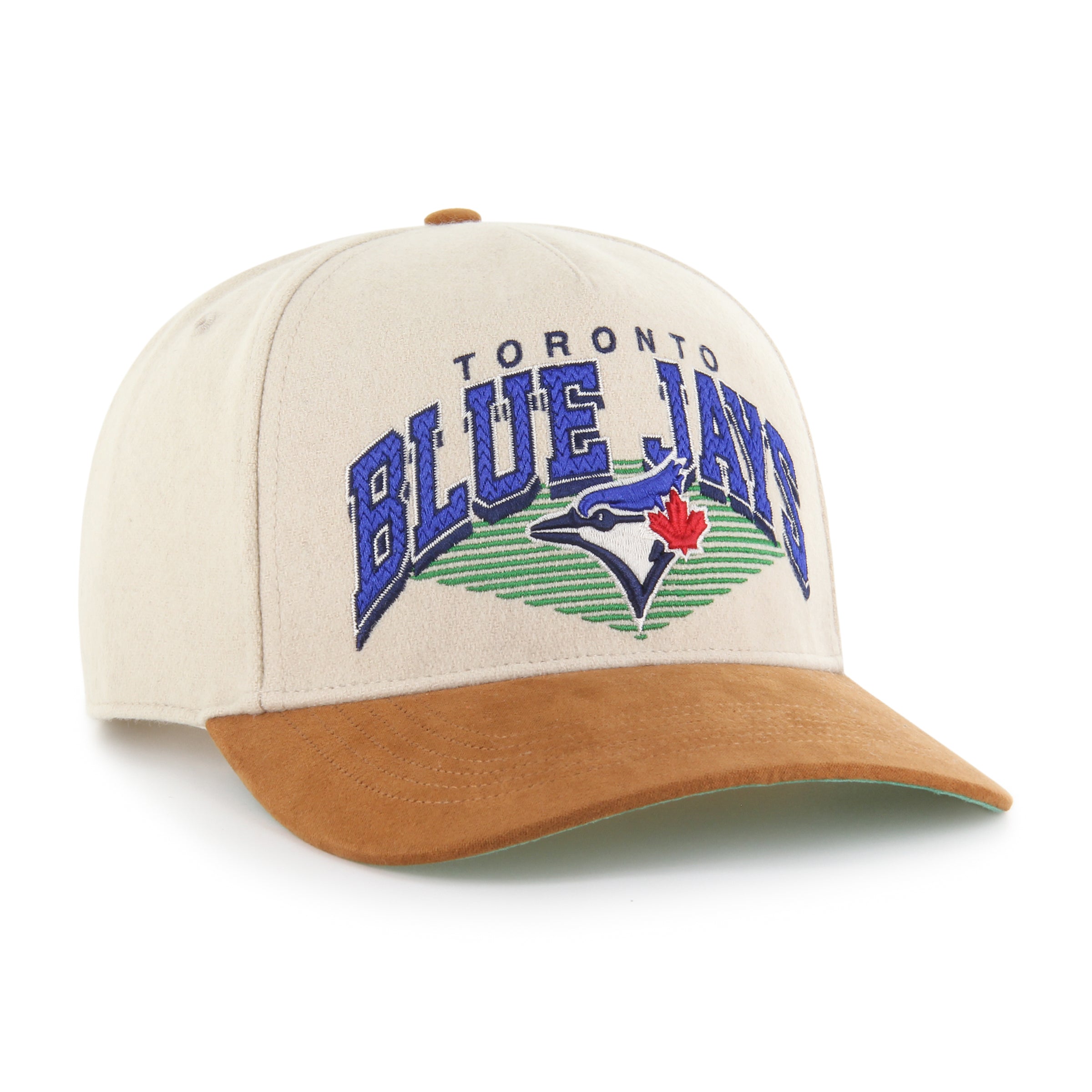 Toronto Blue Jays Pomona '47 HITCH