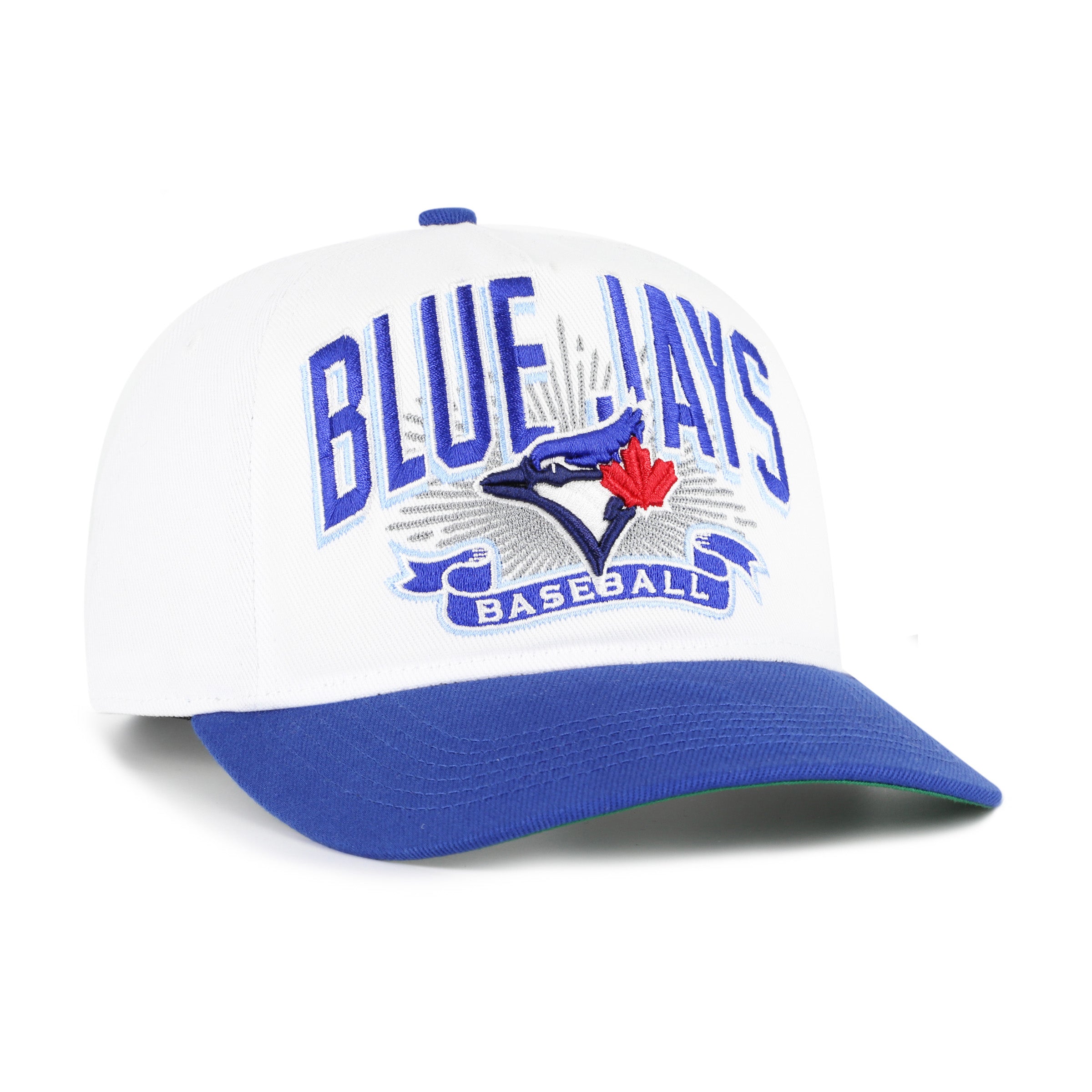 Toronto Blue Jays Prime Play '47 HITCH