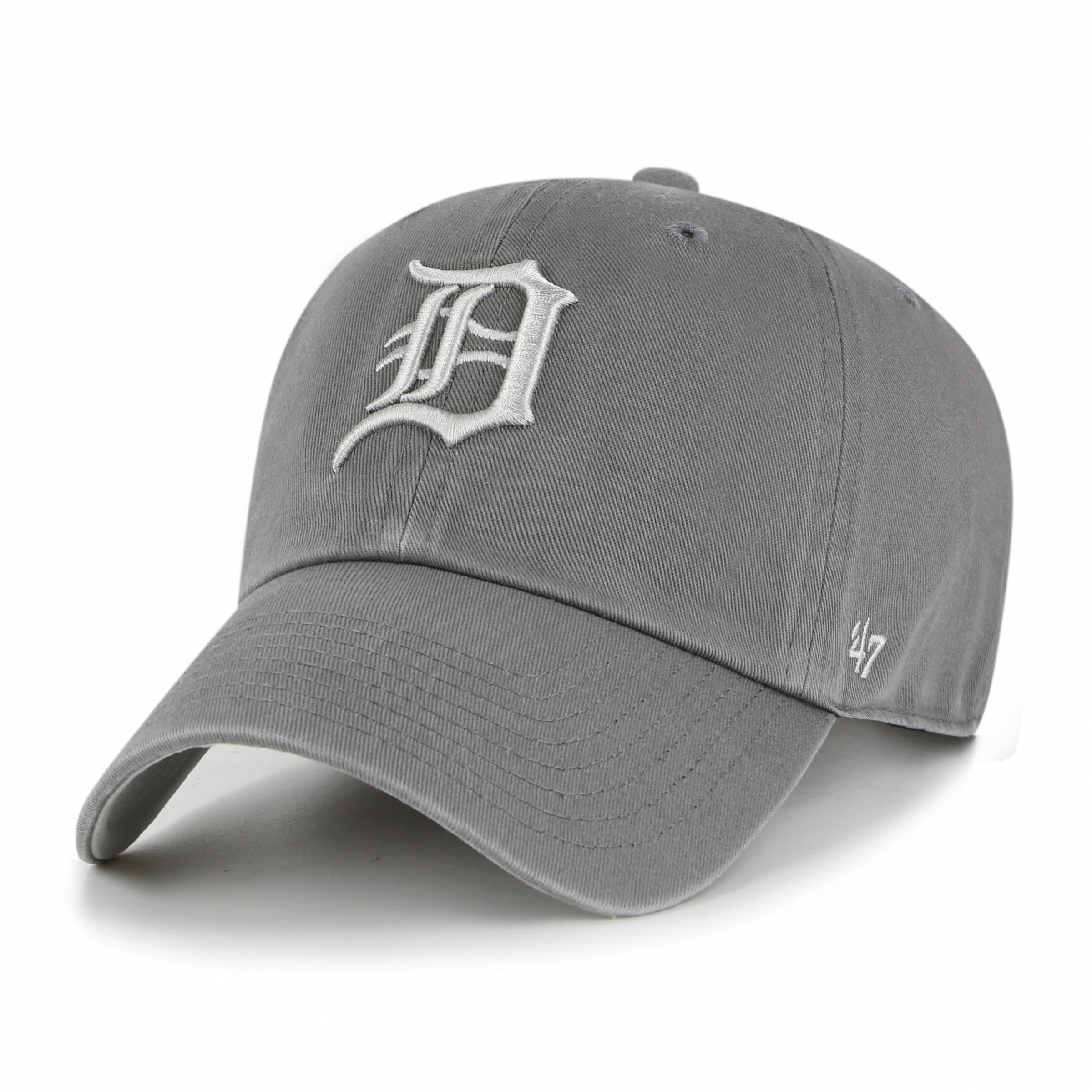 Detroit Tigers '47 CLEAN UP