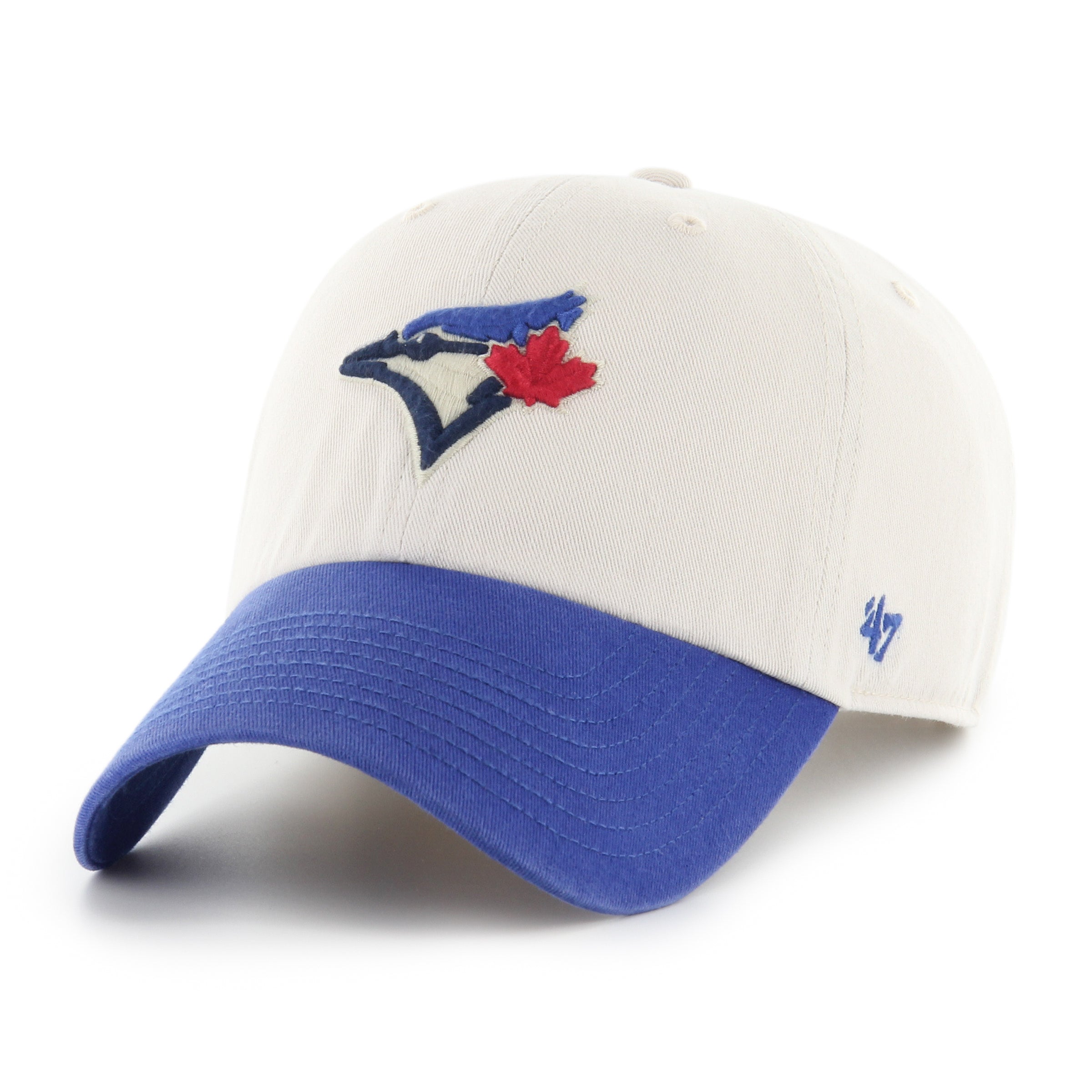 Toronto Blue Jays Grand Stand '47 CLEAN UP
