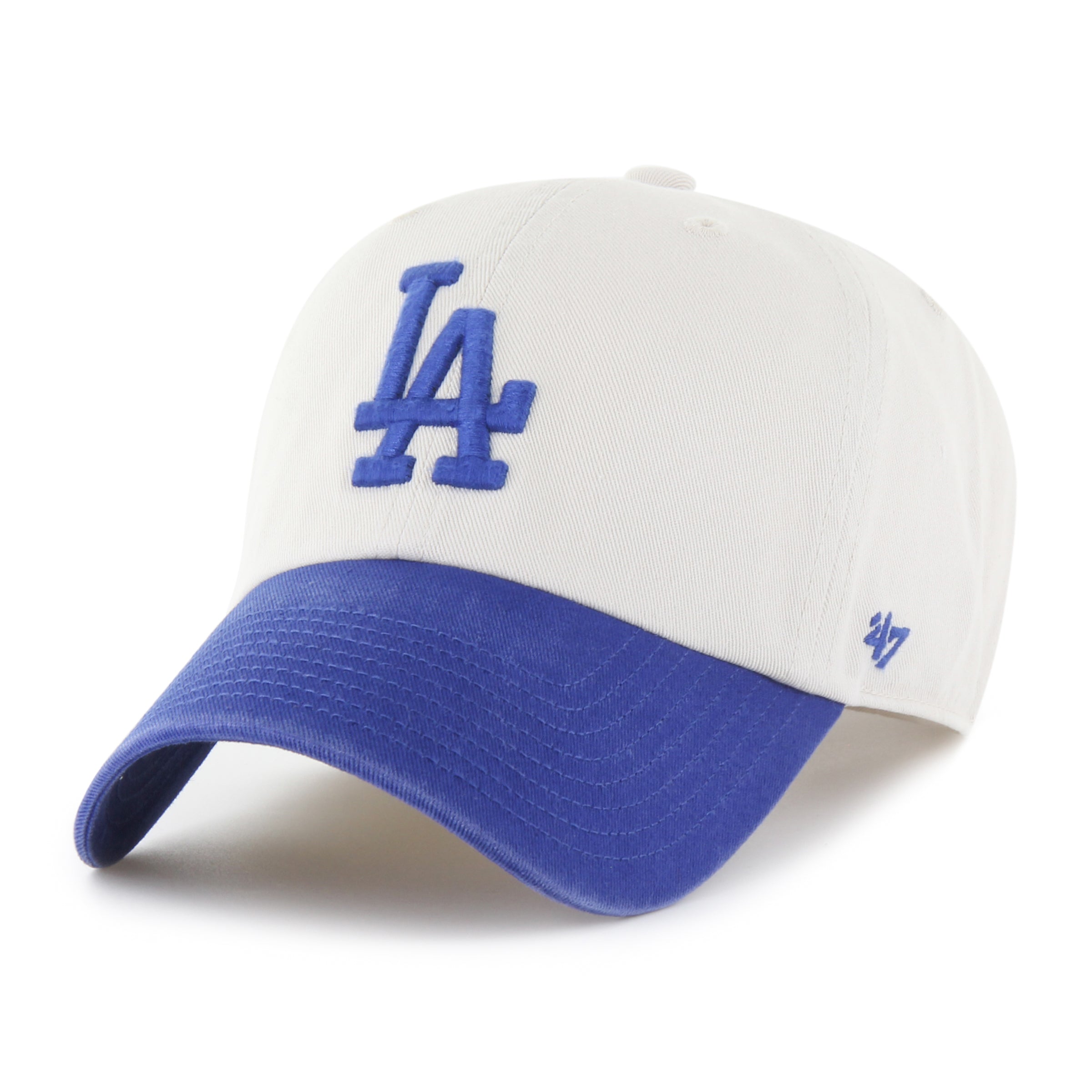 Los Angeles Dodgers Grand Stand '47 CLEAN UP