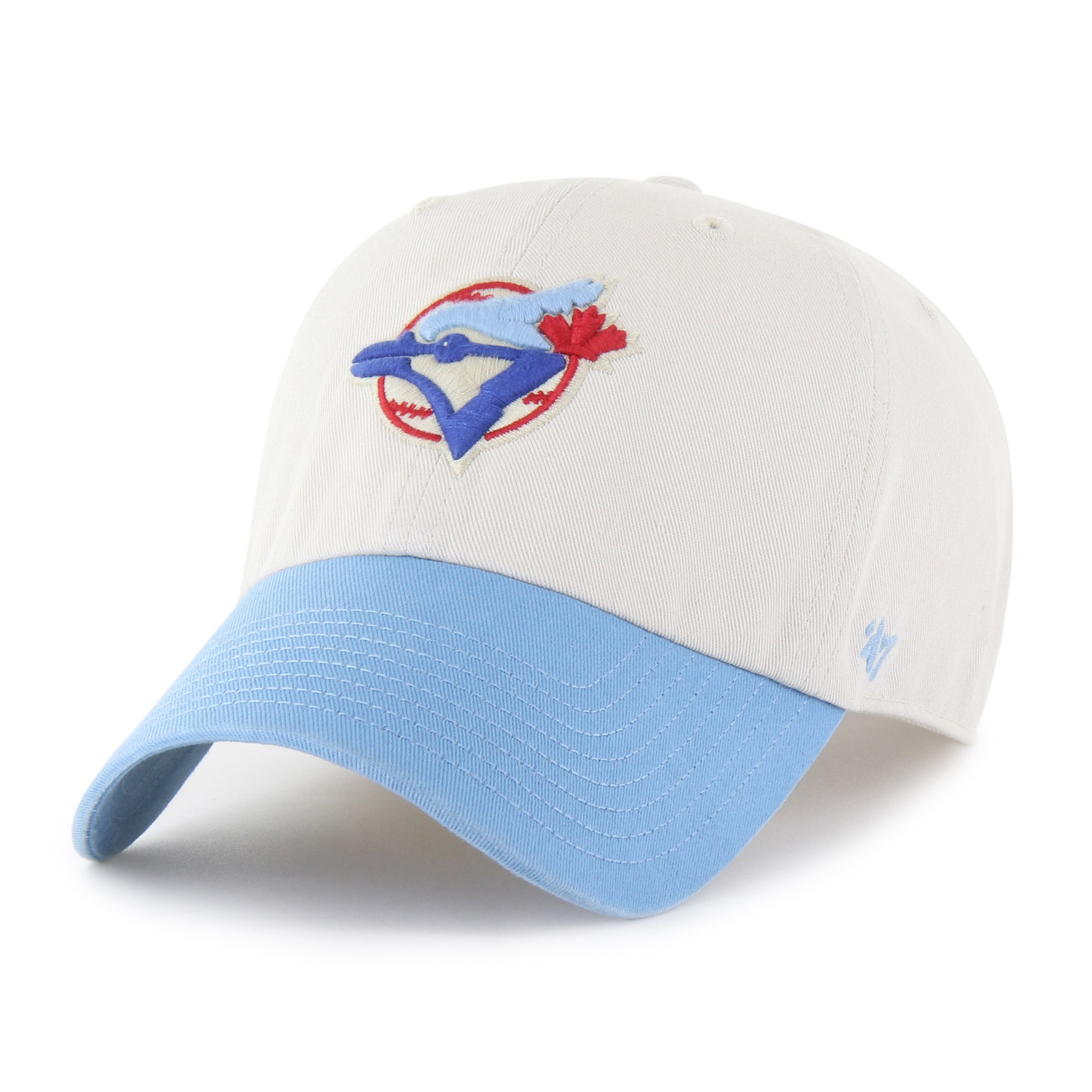 Toronto Blue Jays Grand Stand '47 CLEAN UP