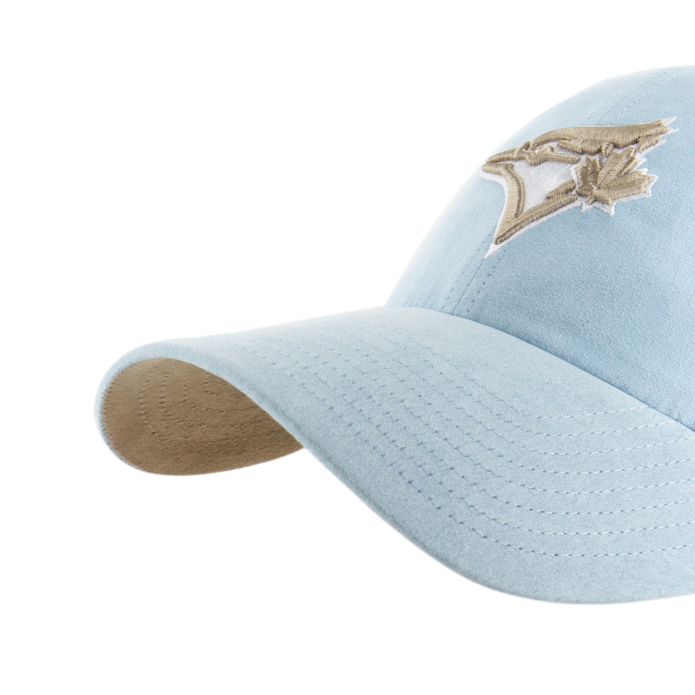Toronto Blue Jays Ultra Suede '47 CLEAN UP