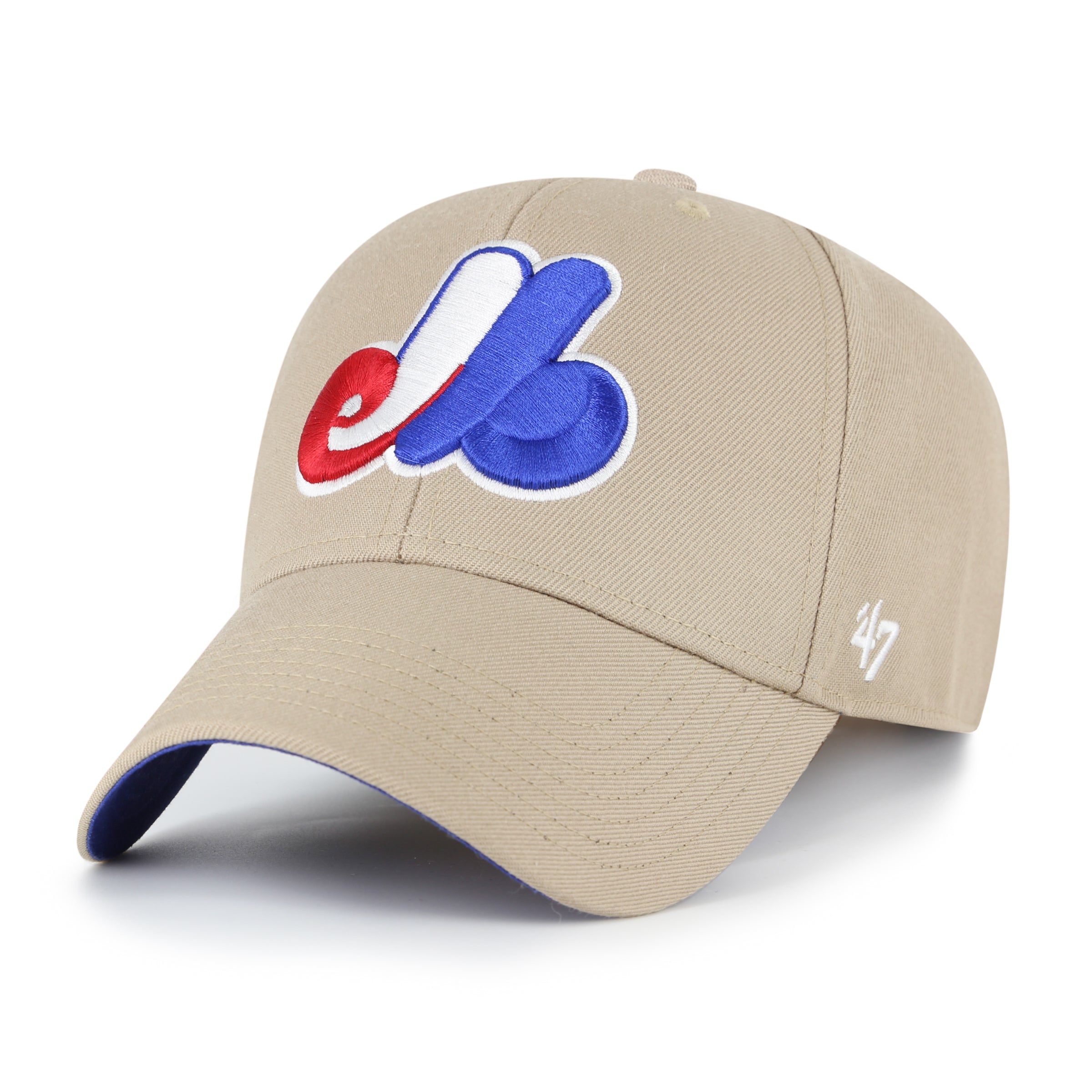 Montréal Expos Sure Shot '47 MVP