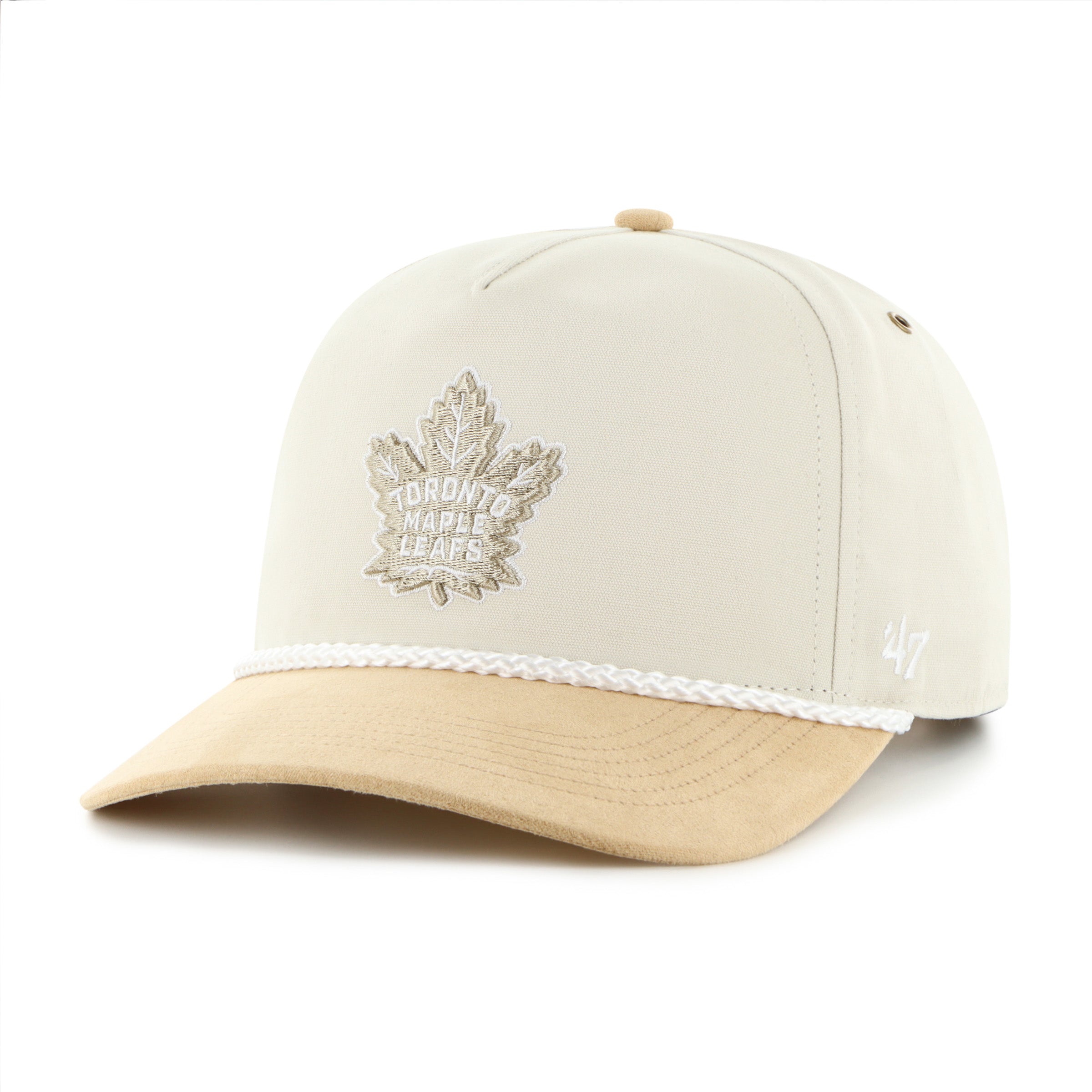 Toronto Maple Leafs Sand Dune '47 HITCH