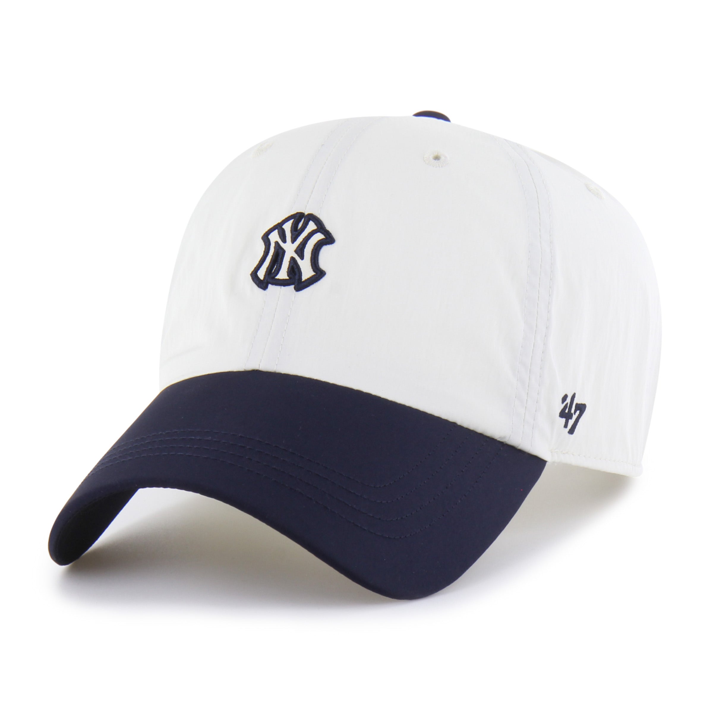 New York Yankees Modernia Nylon '47 CLEAN UP
