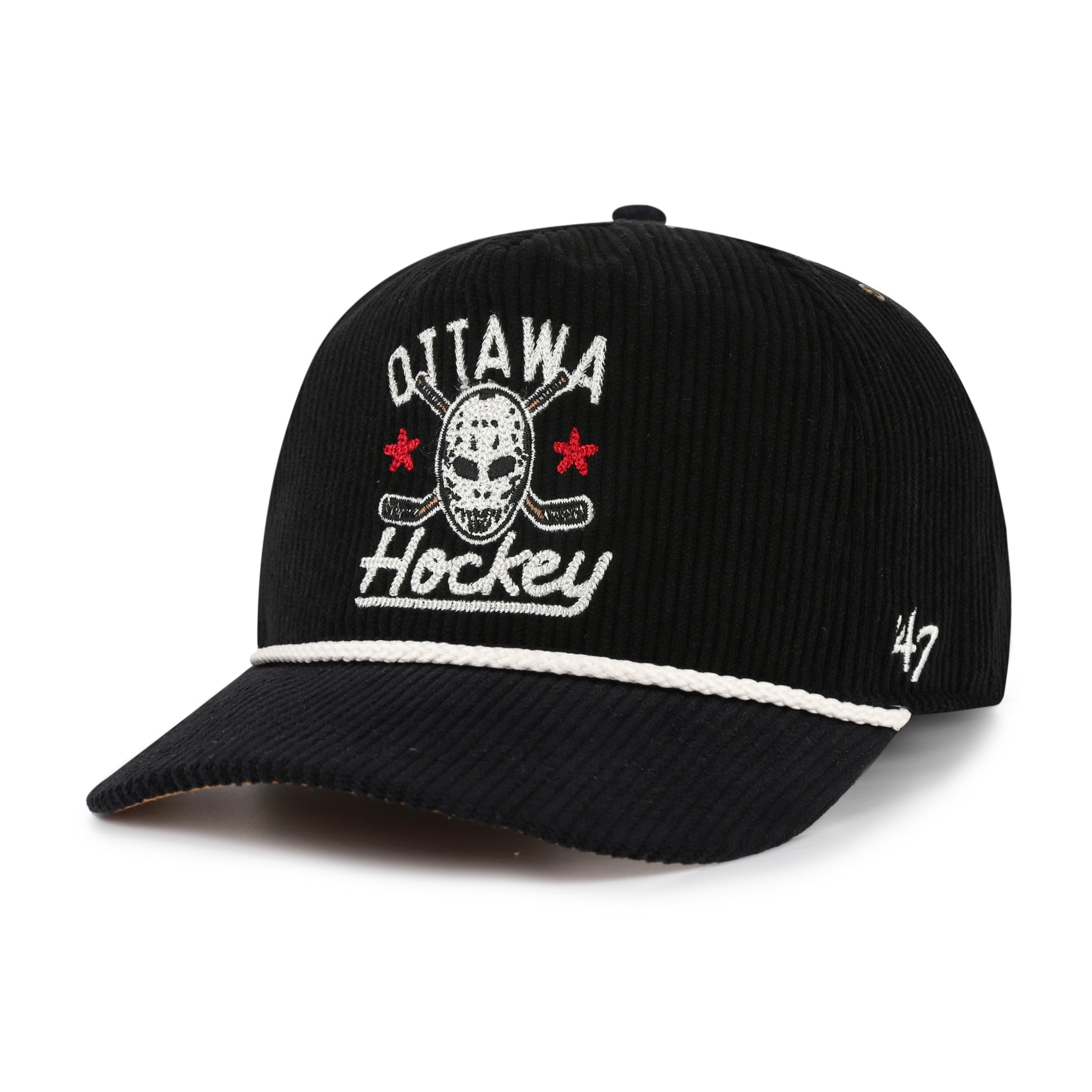 Ottawa Senators HPD '47 HITCH