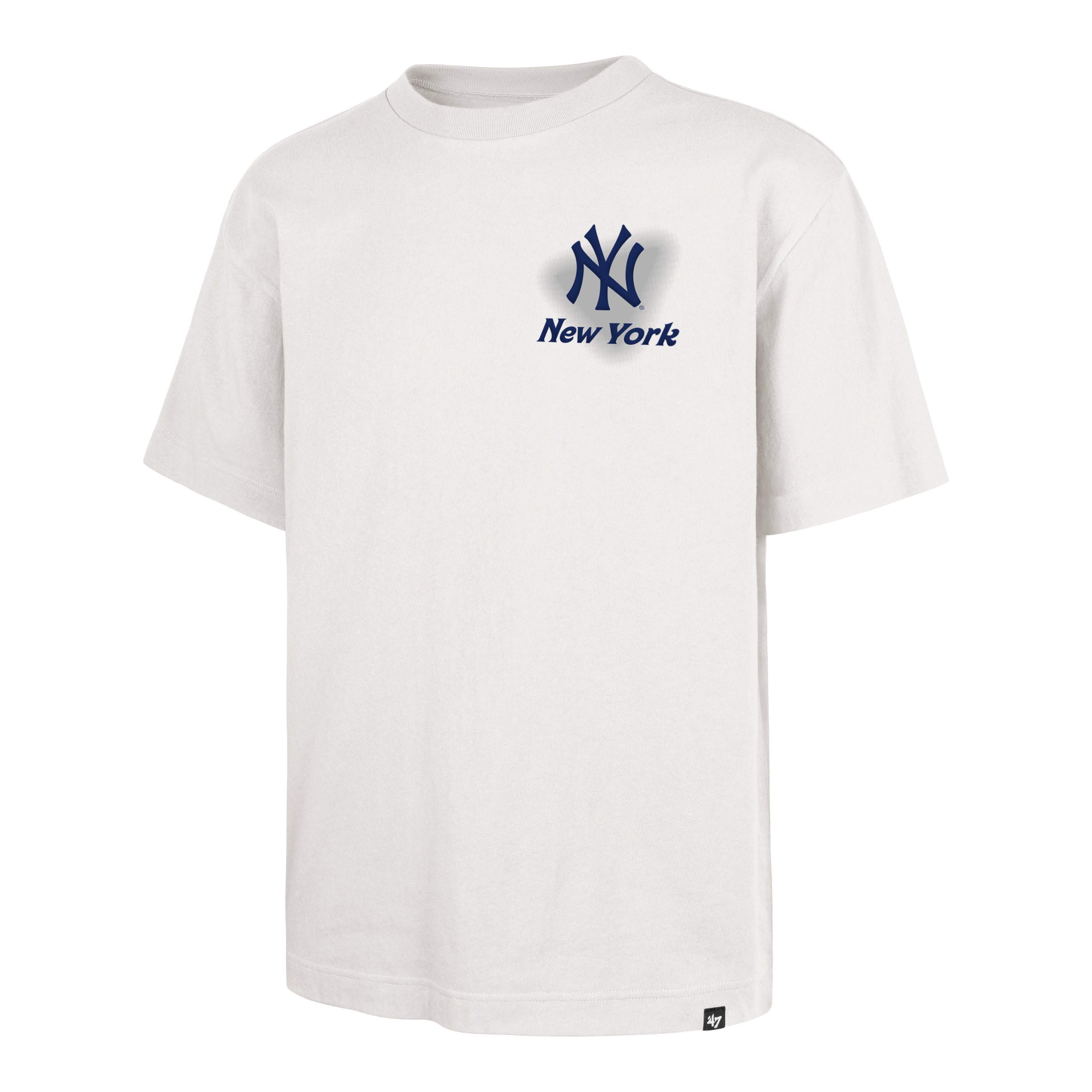 New York Yankees All Fire Foundation  '47 Tee