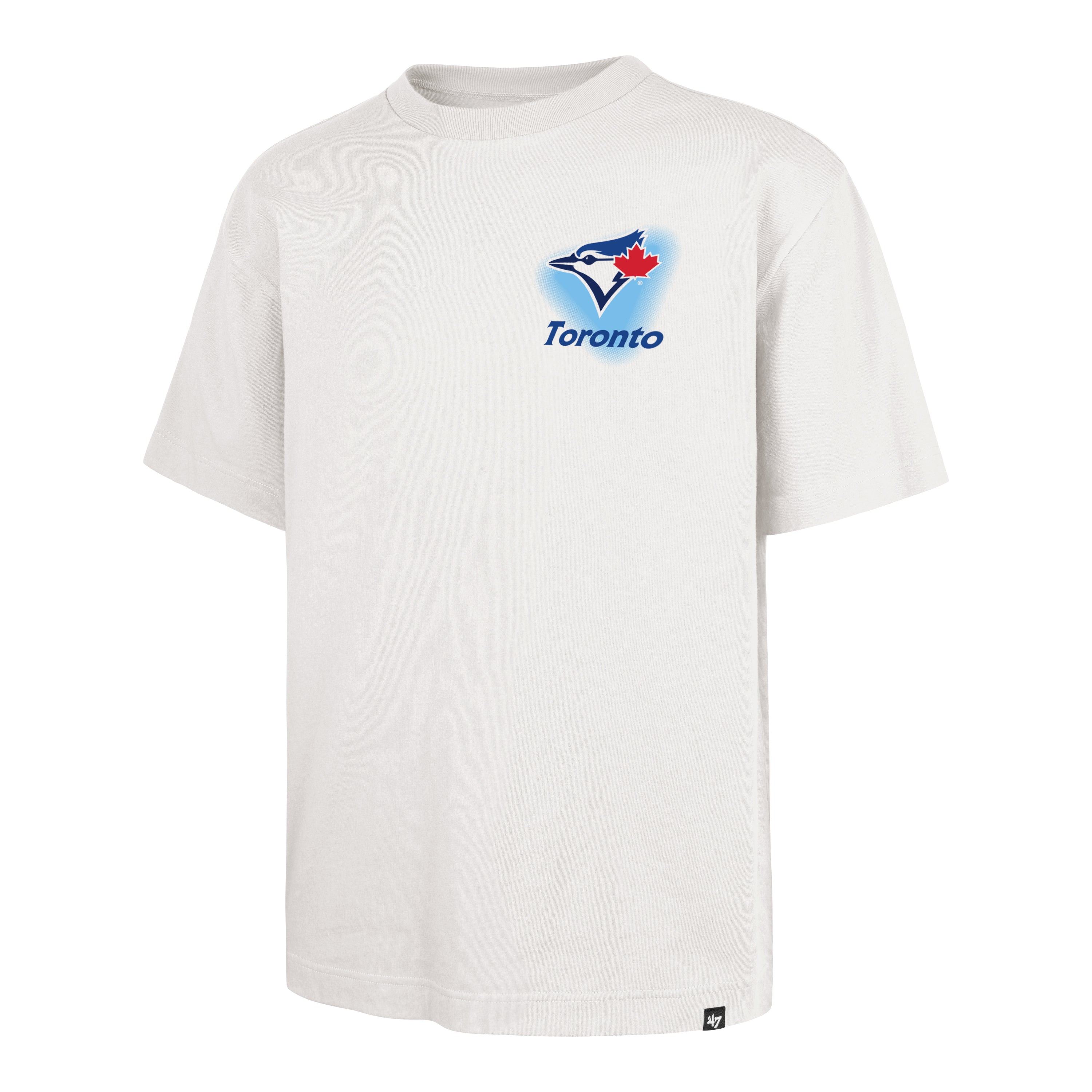 Toronto Blue Jays All Fire Foundation  '47 Tee